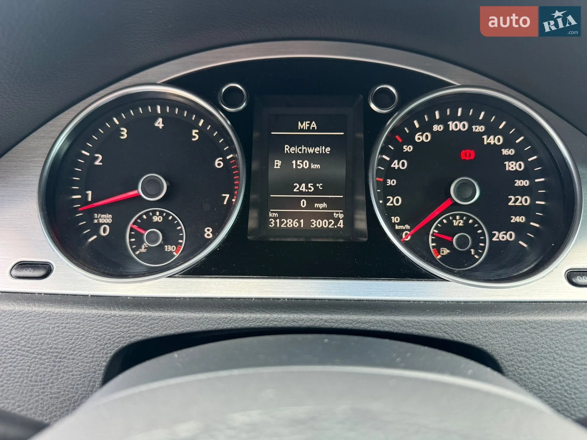 2010 Volkswagen Passat - мініатюра 12