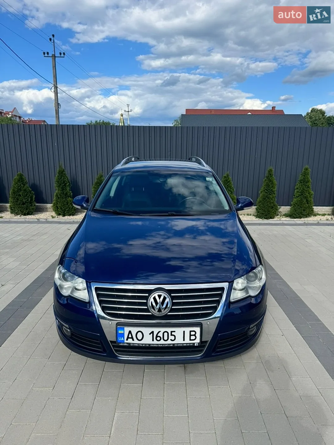 2010 Volkswagen Passat - мініатюра 21