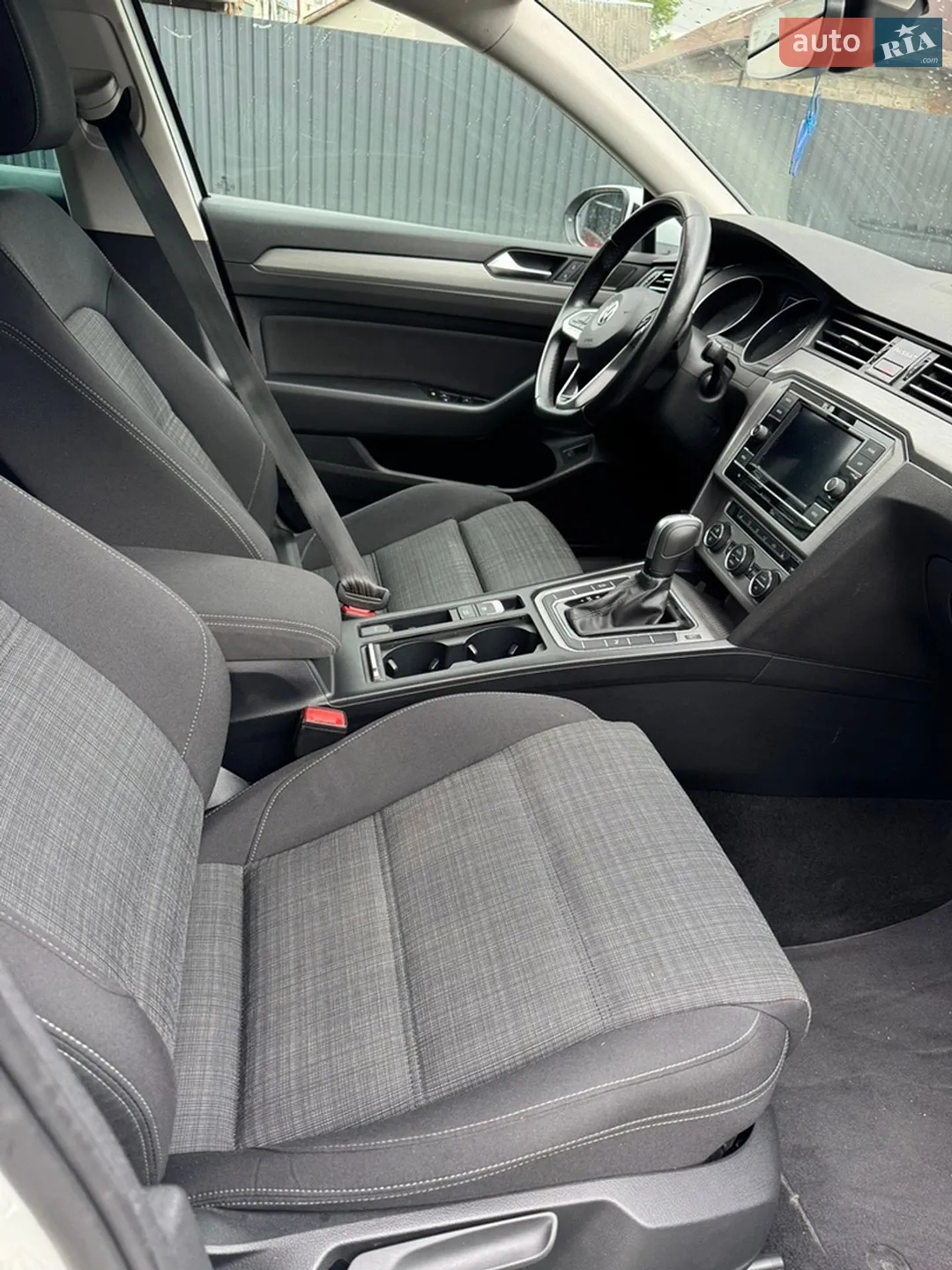 2020 Volkswagen Passat - мініатюра 23