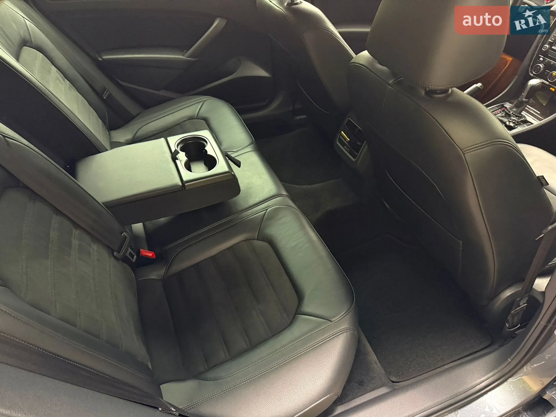 2015 Volkswagen Passat - мініатюра 21