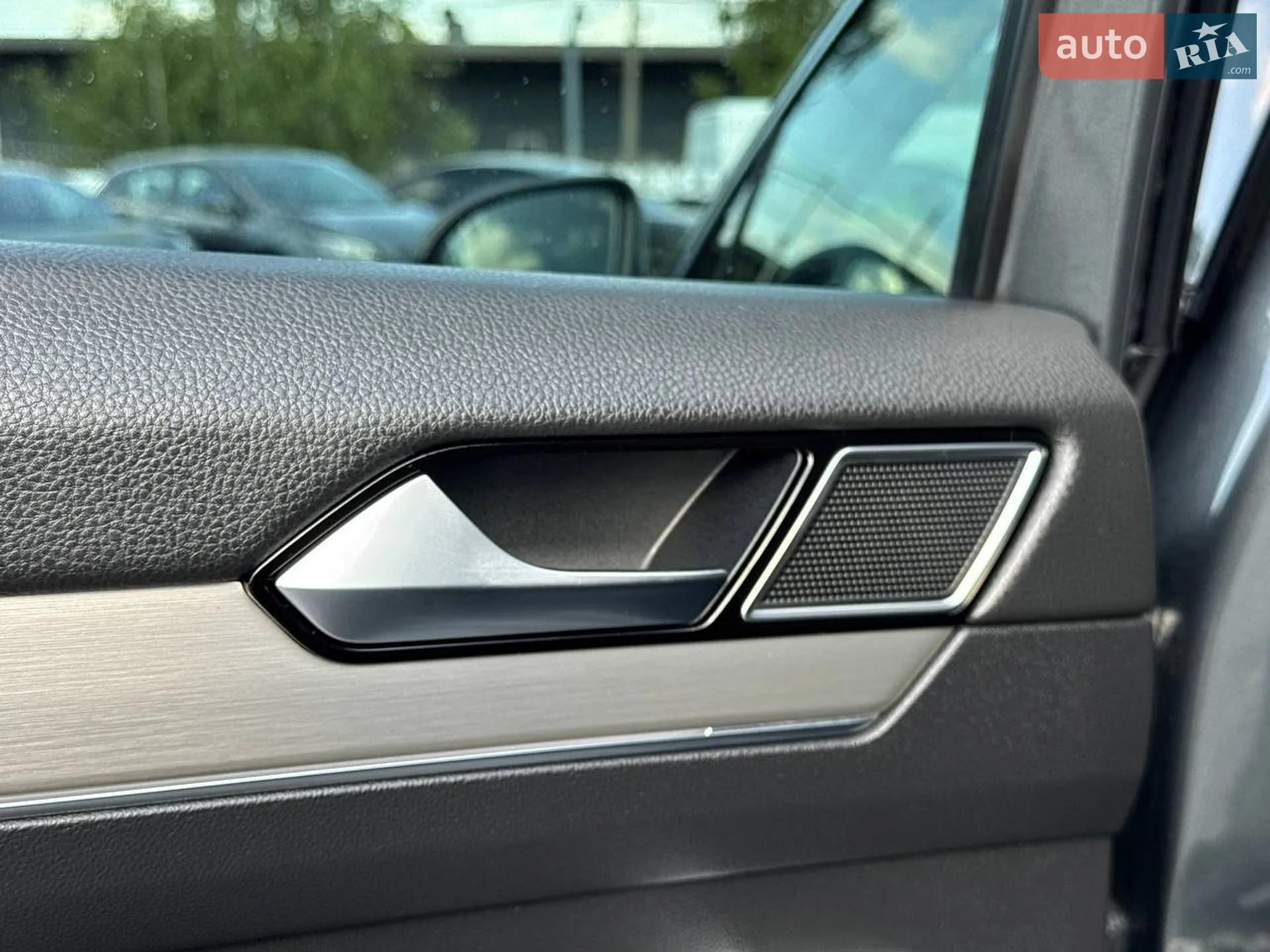 2016 Volkswagen Passat - мініатюра 54