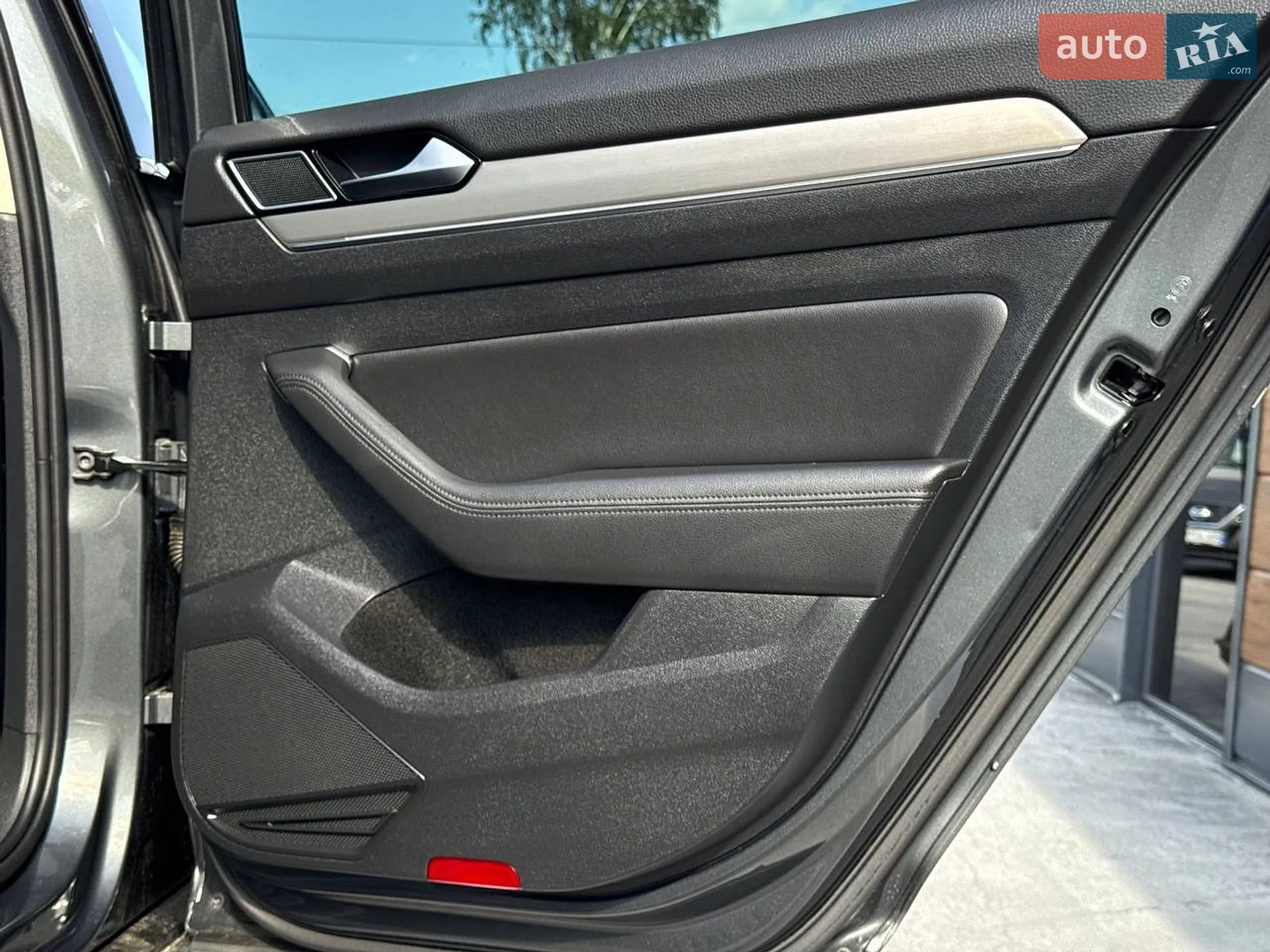 2016 Volkswagen Passat - мініатюра 67