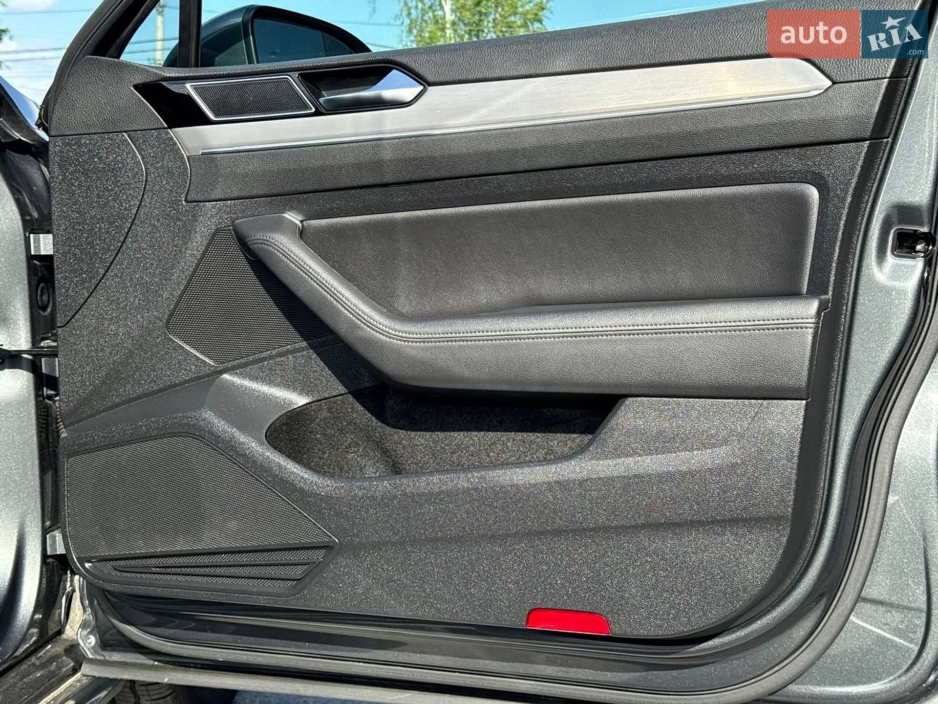 2016 Volkswagen Passat - мініатюра 73