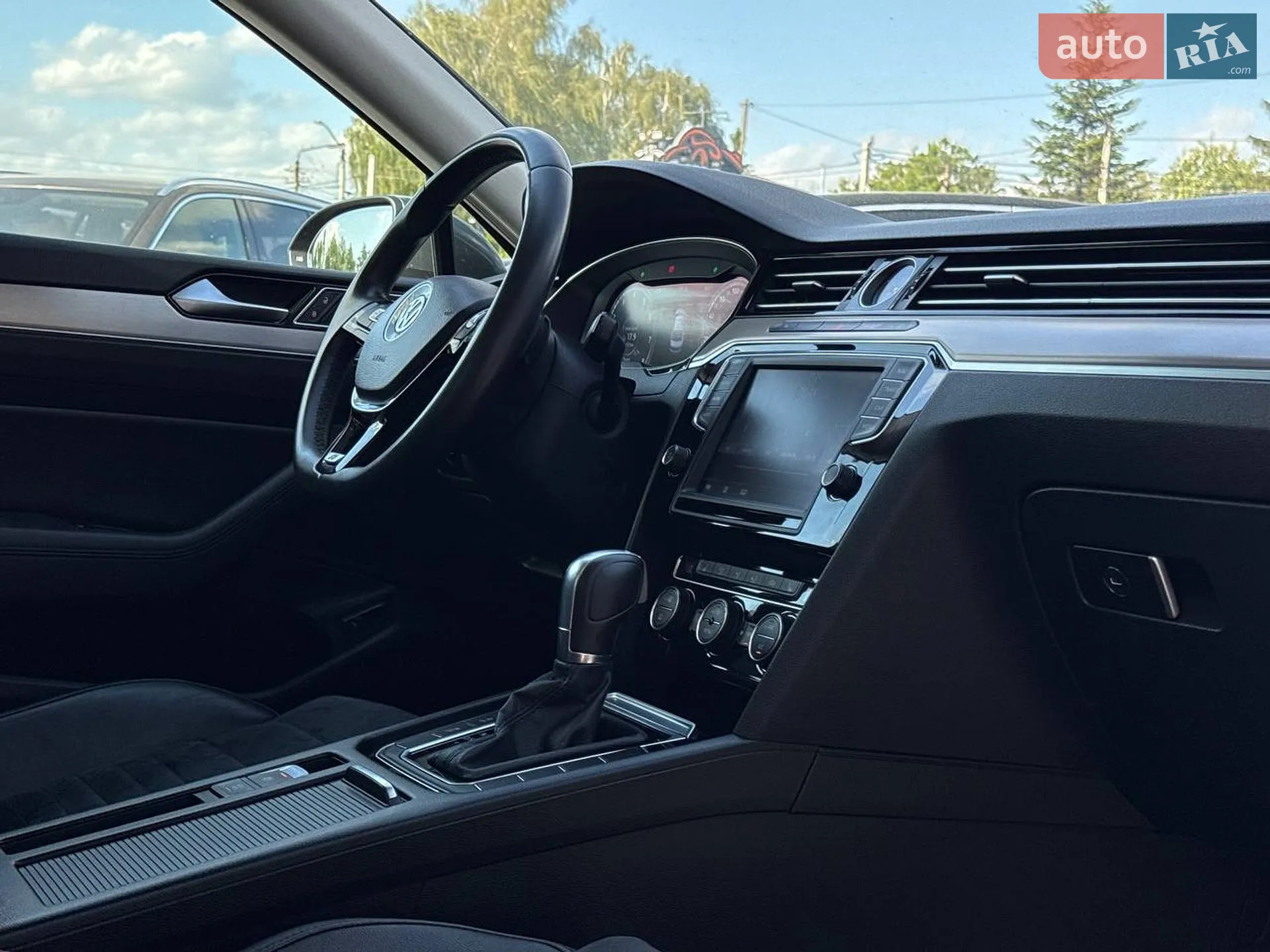 2016 Volkswagen Passat - мініатюра 80