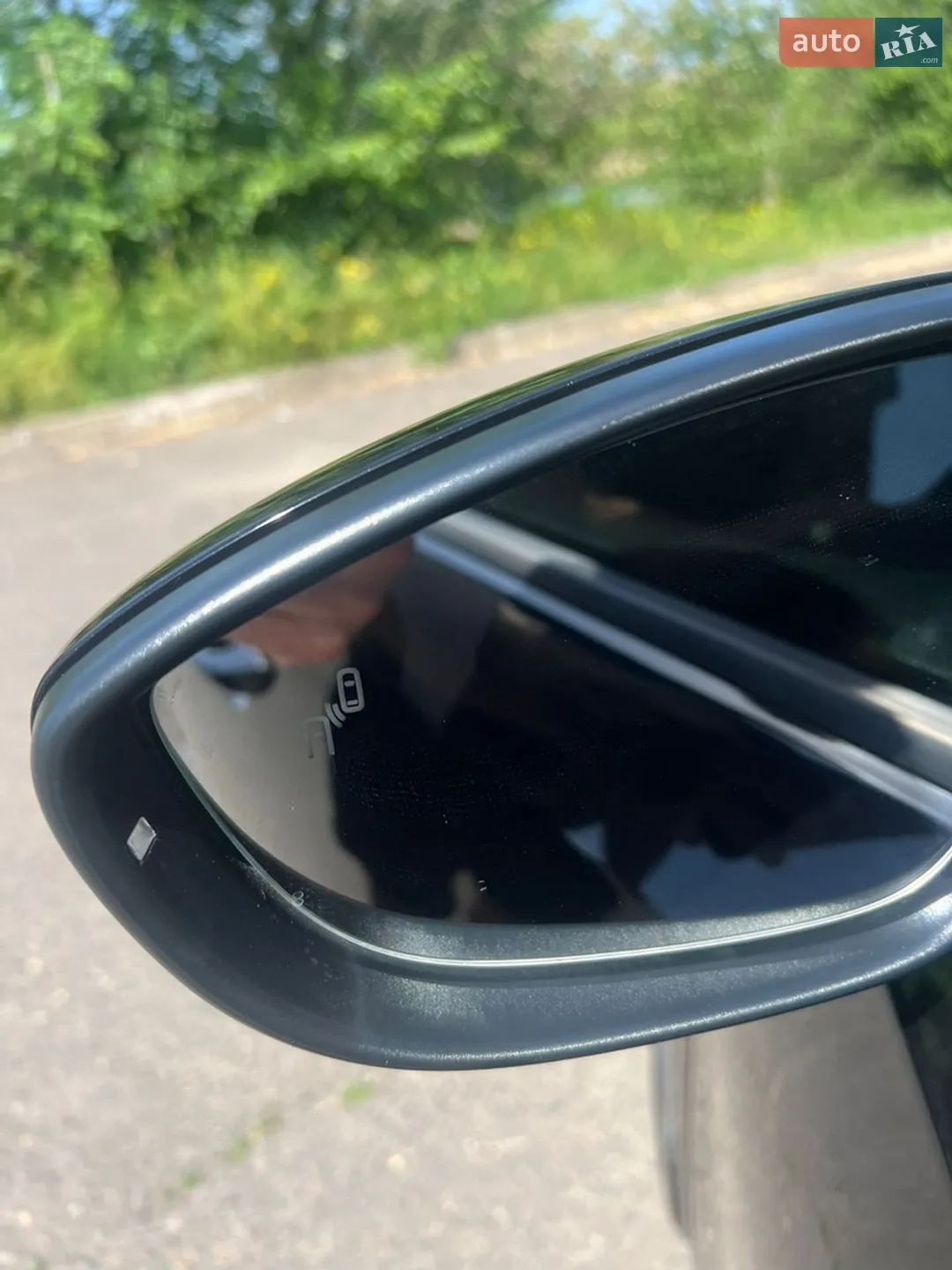 2017 Volkswagen Passat - мініатюра 48