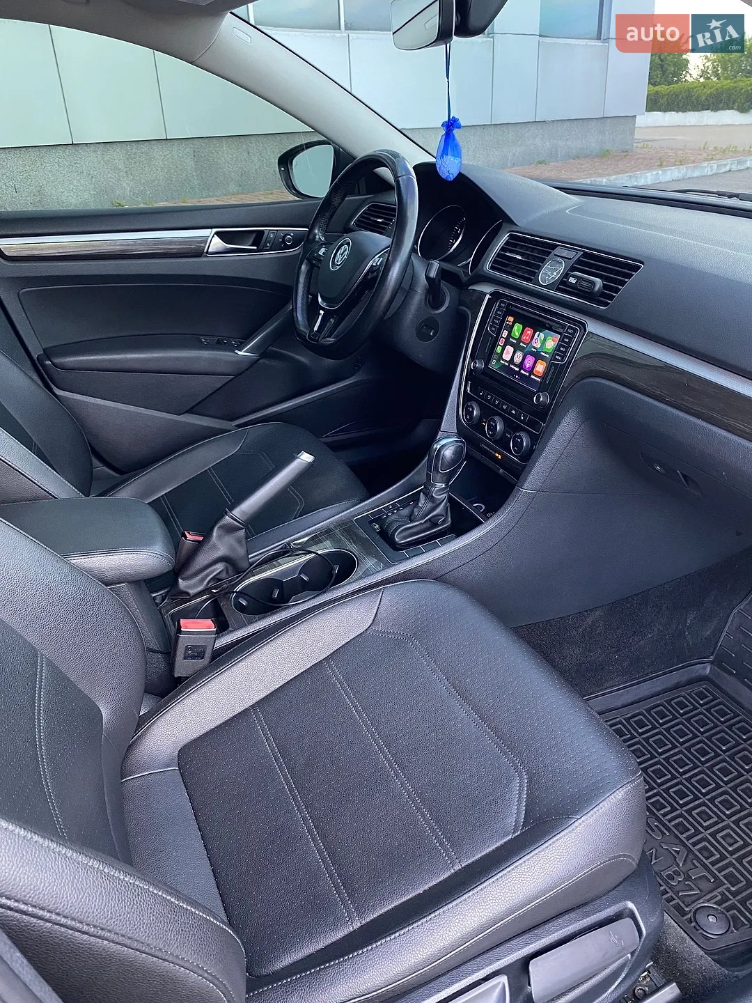 2016 Volkswagen Passat - мініатюра 26