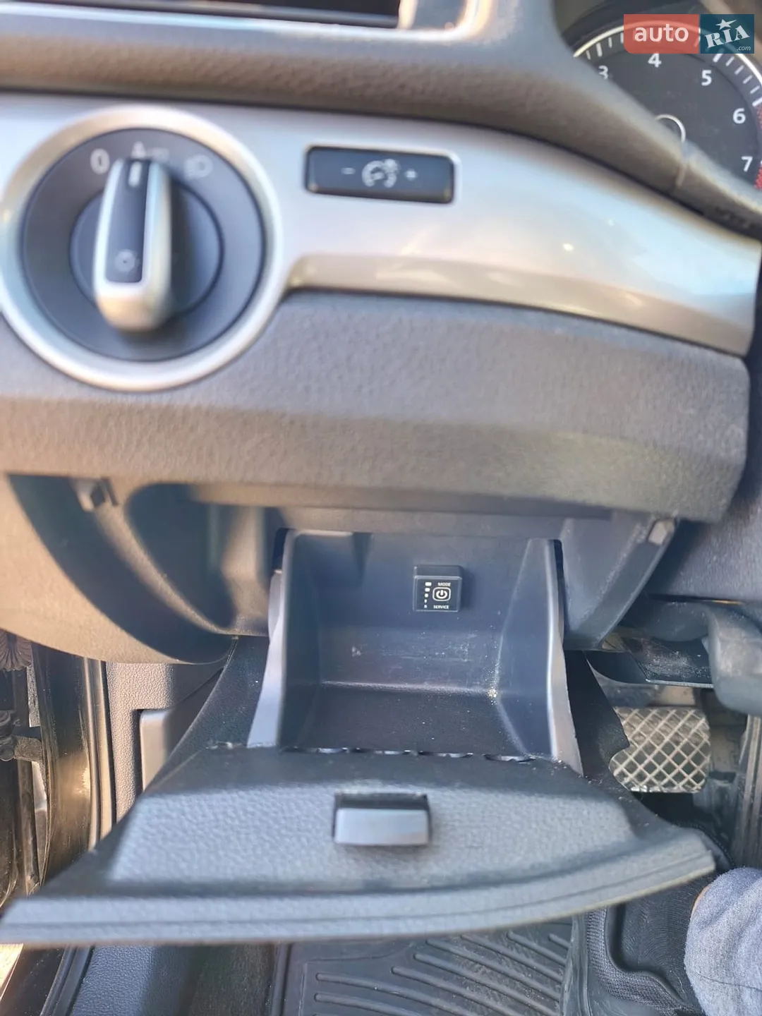 2013 Volkswagen Passat - мініатюра 13