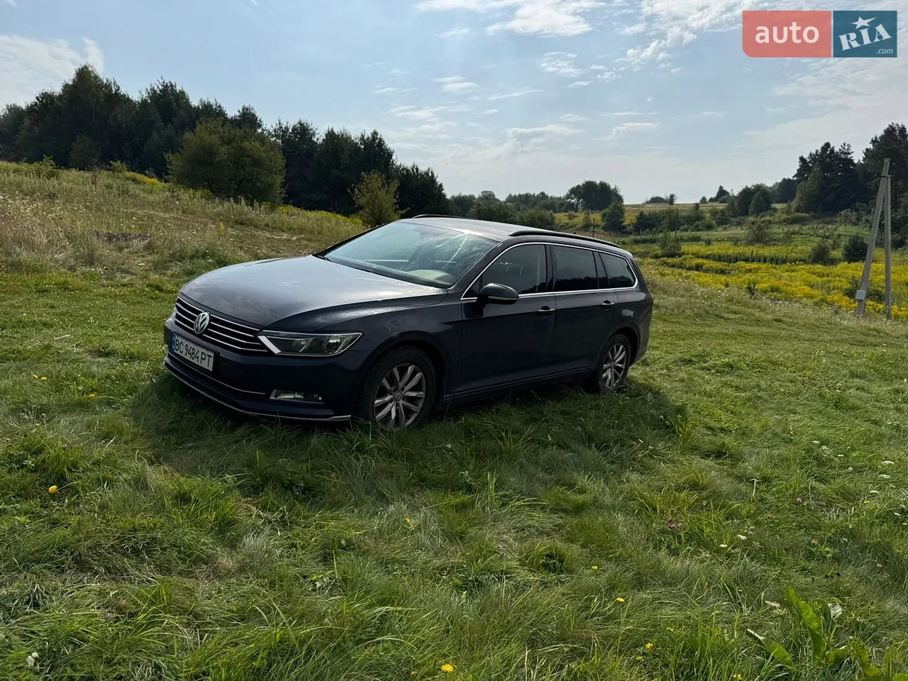 2015 Volkswagen Passat - мініатюра 16