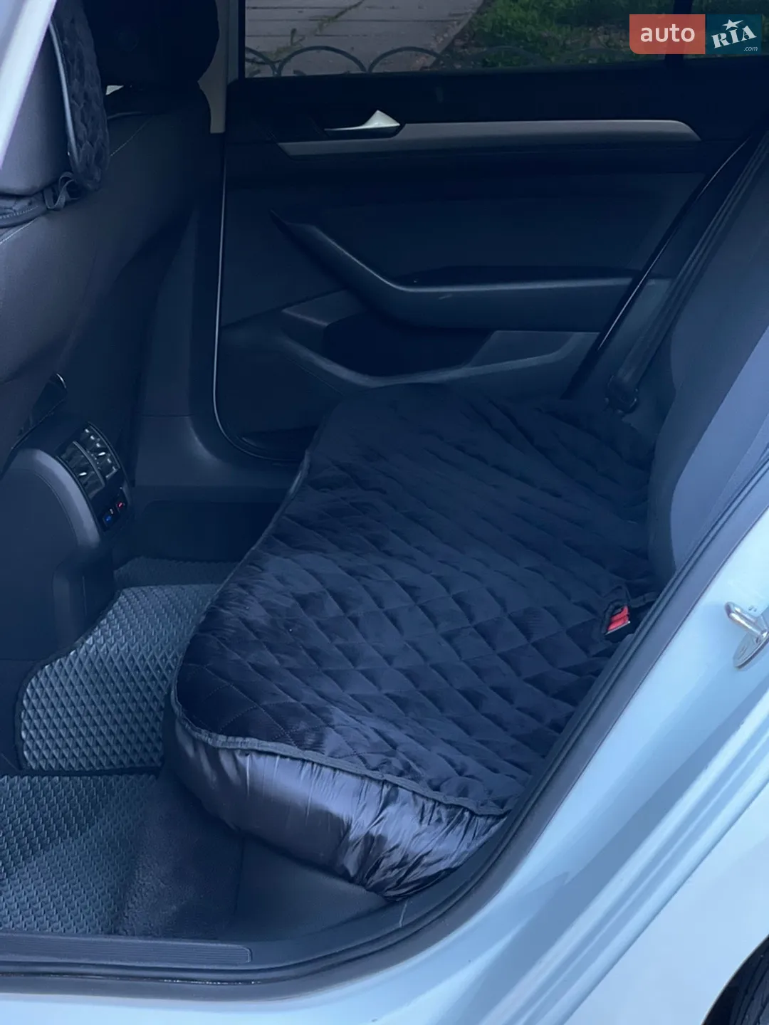 2015 Volkswagen Passat - мініатюра 8
