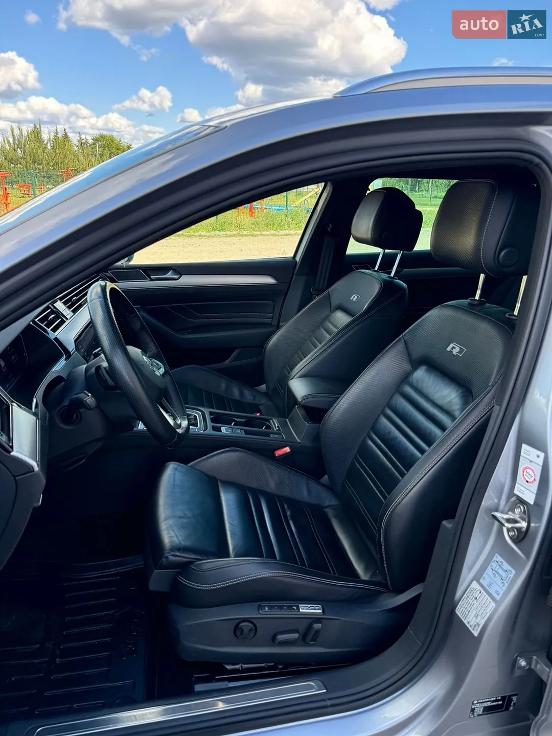 2020 Volkswagen Passat - мініатюра 13