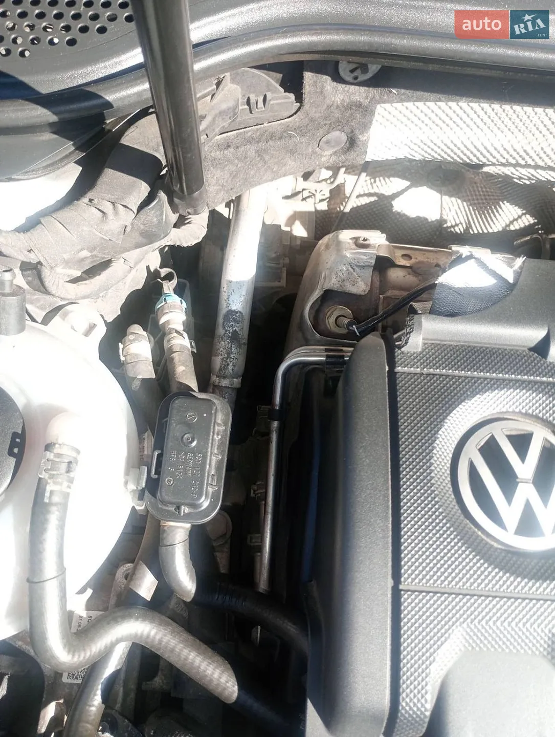 2016 Volkswagen Passat - мініатюра 7