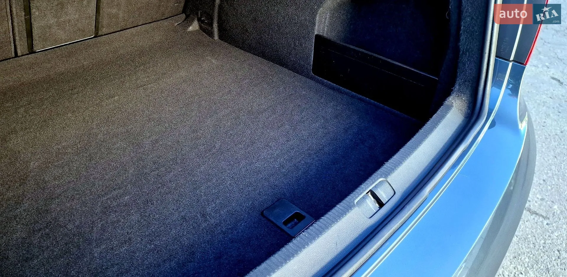 2013 Volkswagen Passat - мініатюра 25