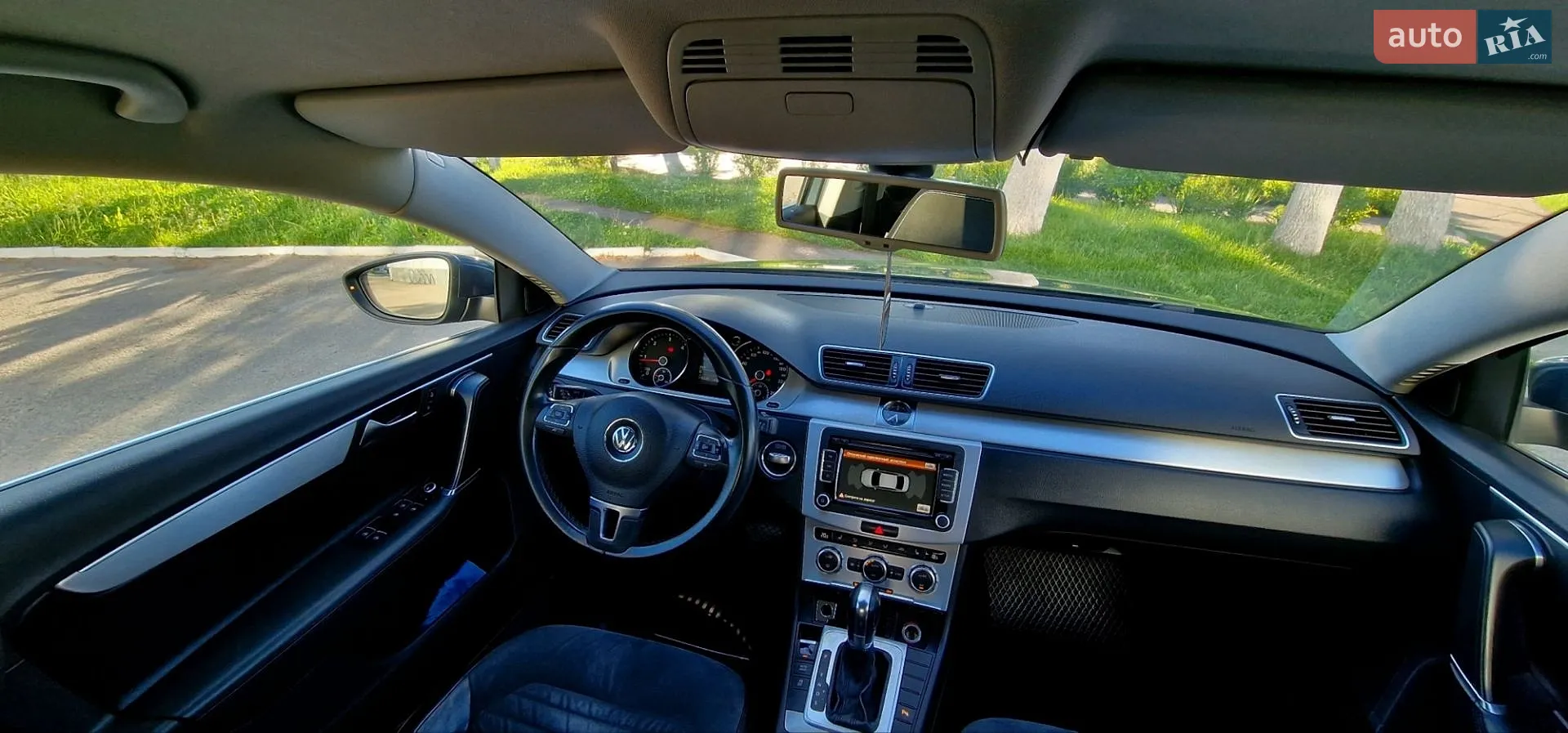 2013 Volkswagen Passat - мініатюра 43