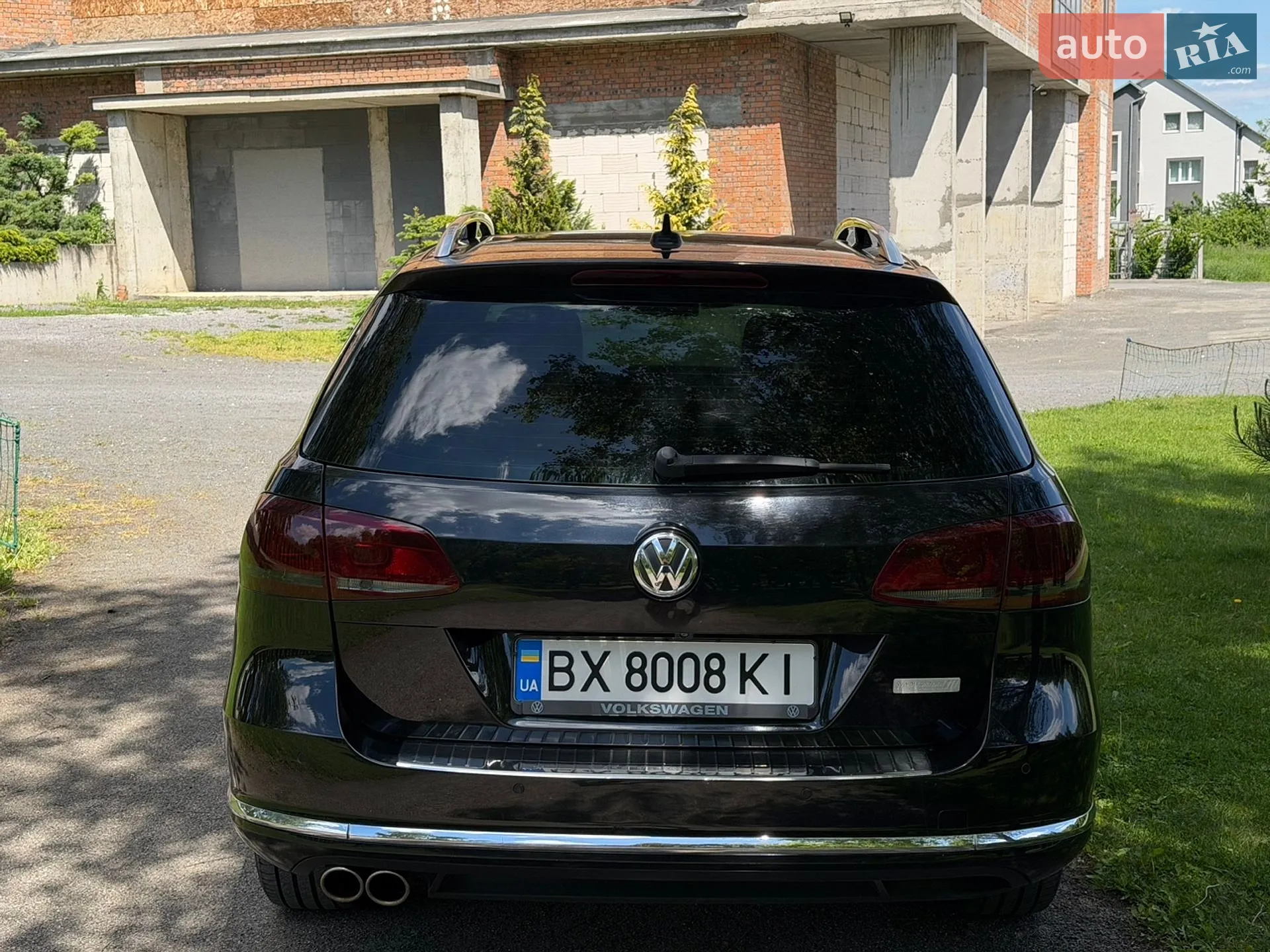 2012 Volkswagen Passat - мініатюра 27