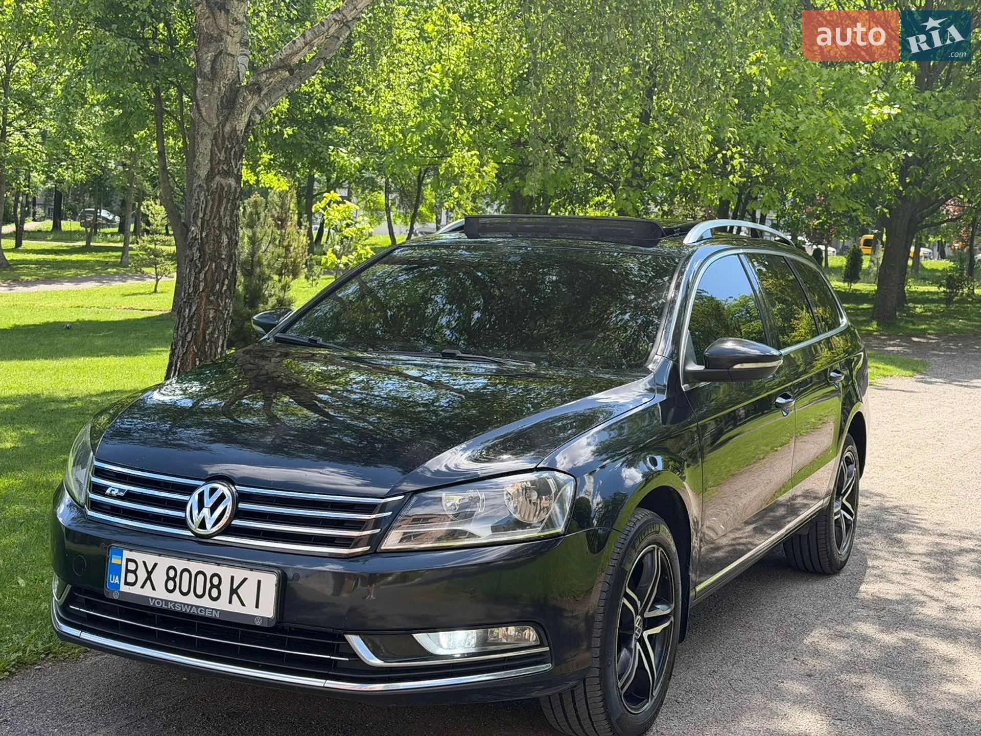 2012 Volkswagen Passat - мініатюра 41