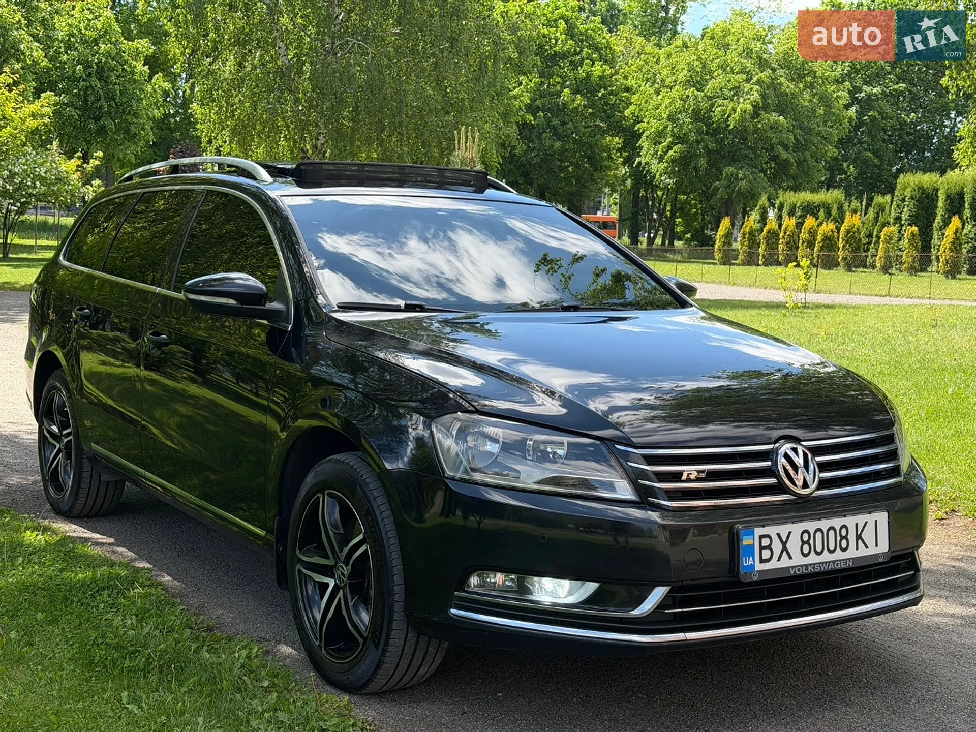 2012 Volkswagen Passat - мініатюра 42