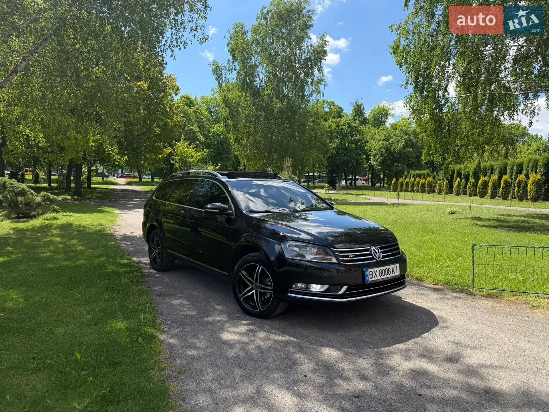 2012 Volkswagen Passat - мініатюра 47