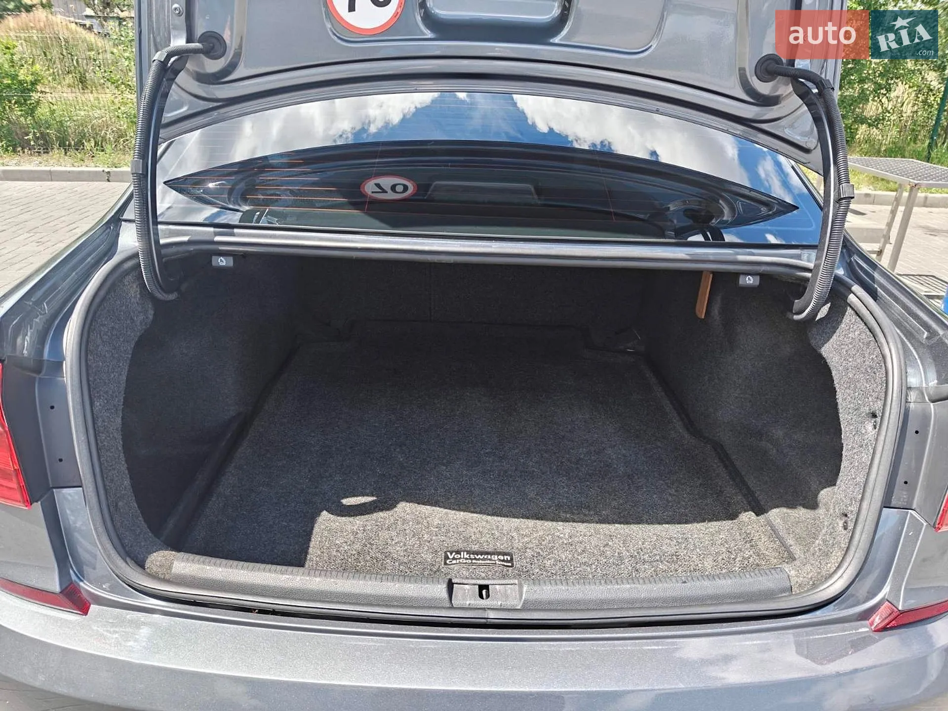 2015 Volkswagen Passat - мініатюра 14