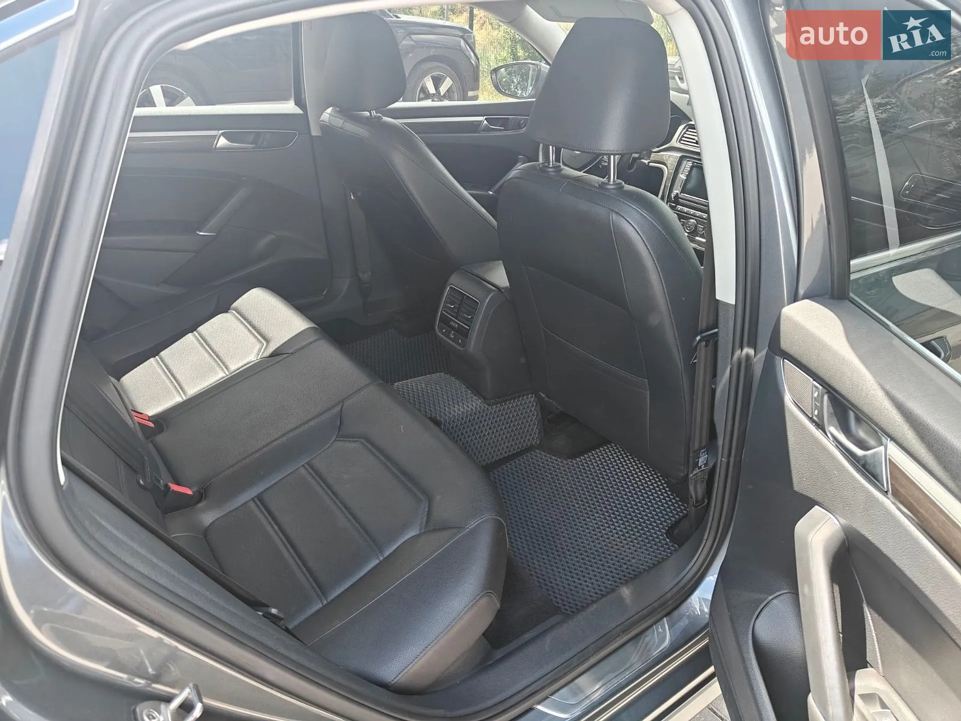 2015 Volkswagen Passat - мініатюра 15