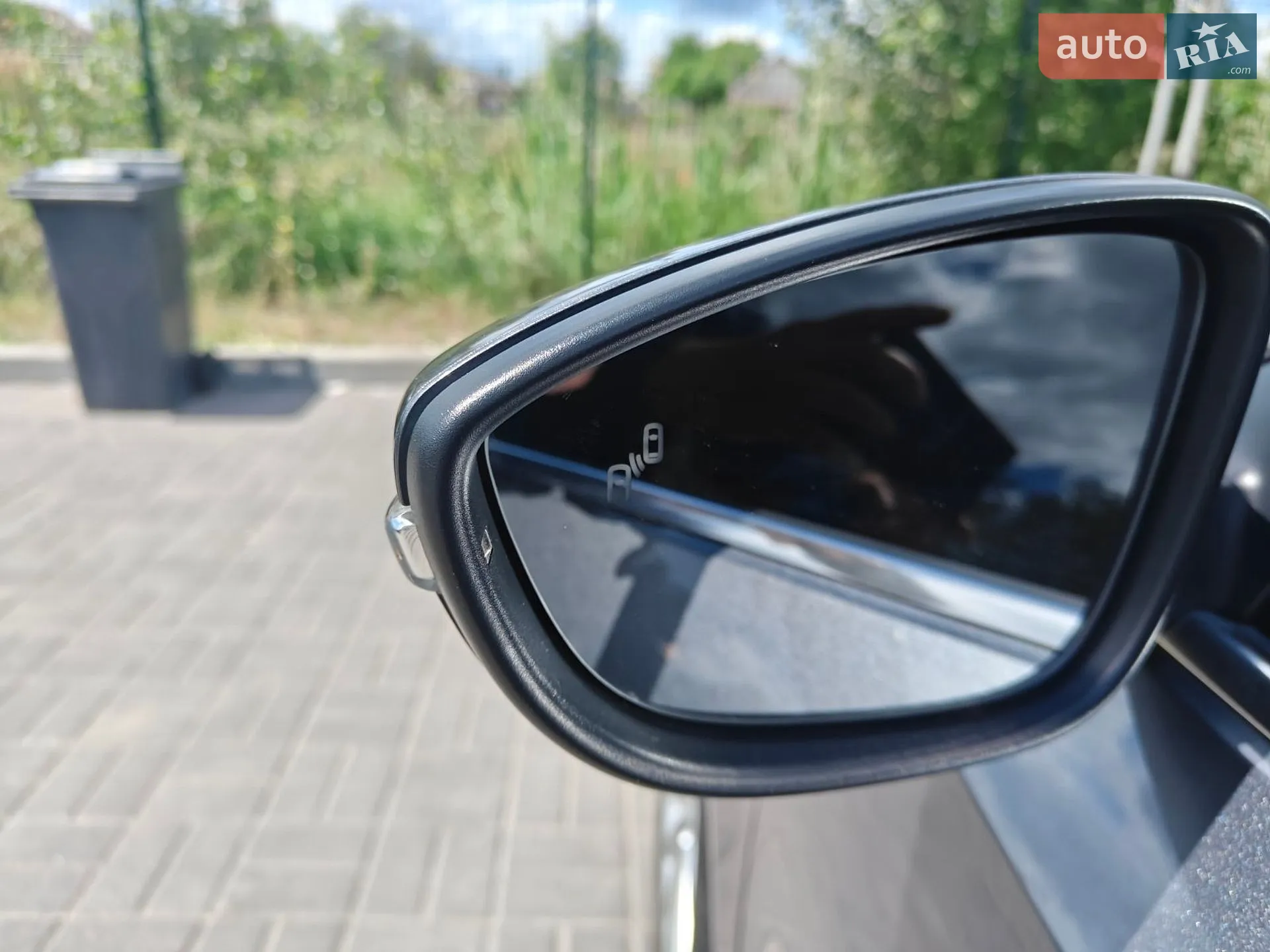 2015 Volkswagen Passat - мініатюра 17