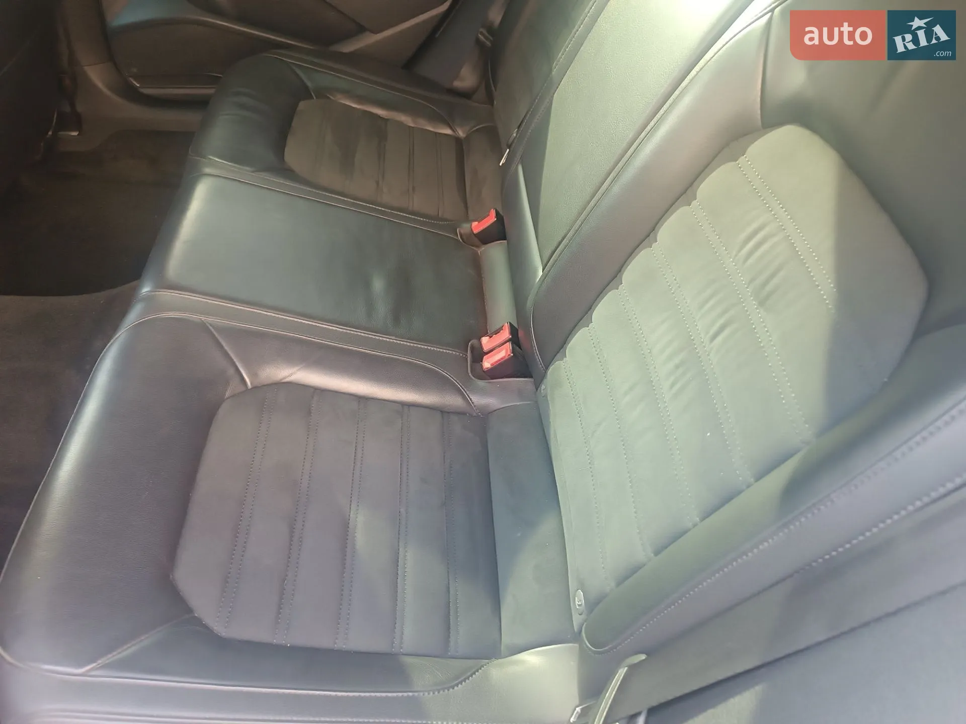 2013 Volkswagen Passat - мініатюра 13