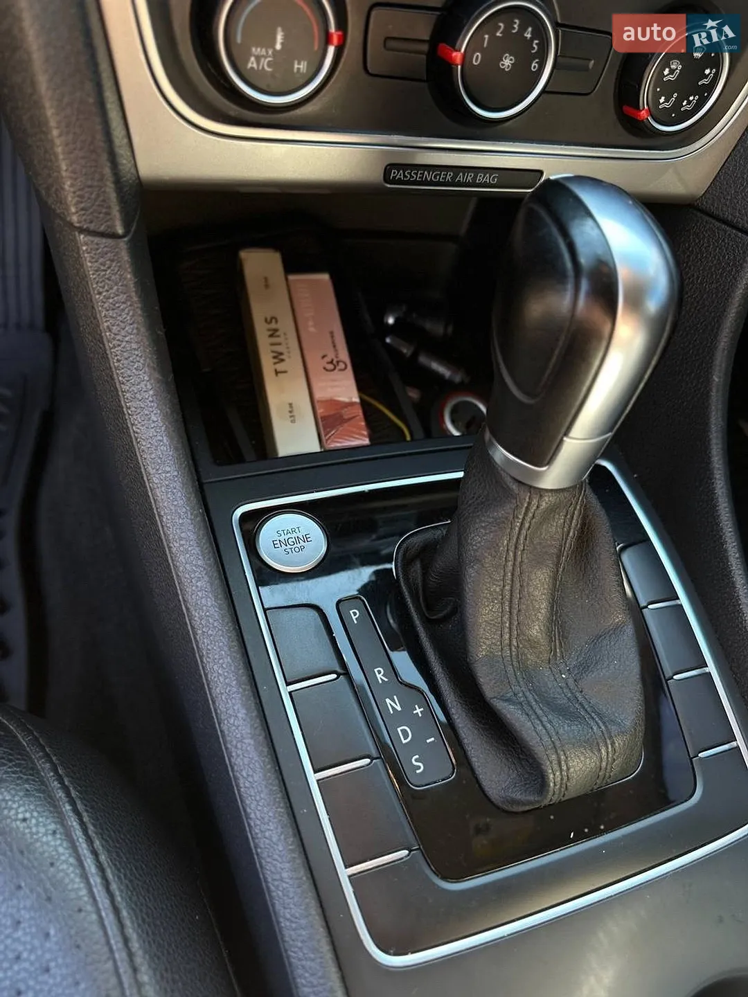2015 Volkswagen Passat - мініатюра 22