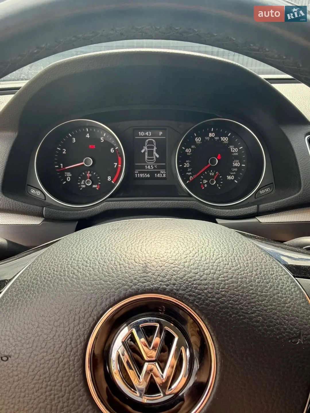 2018 Volkswagen Passat - мініатюра 11