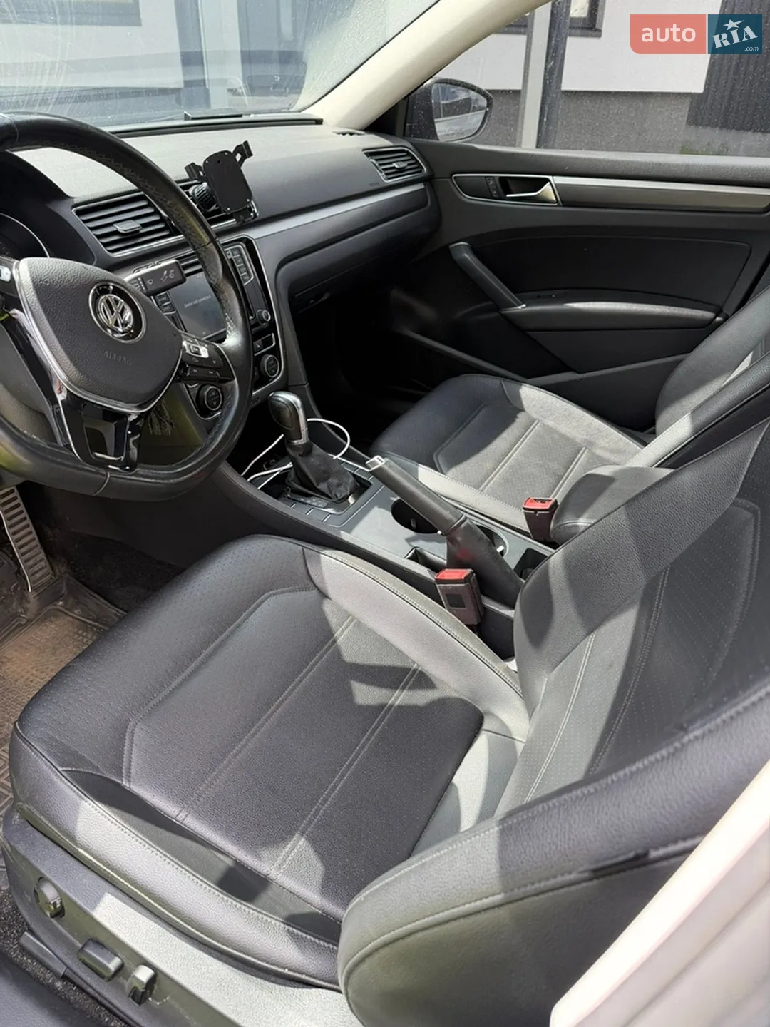 2018 Volkswagen Passat - мініатюра 16