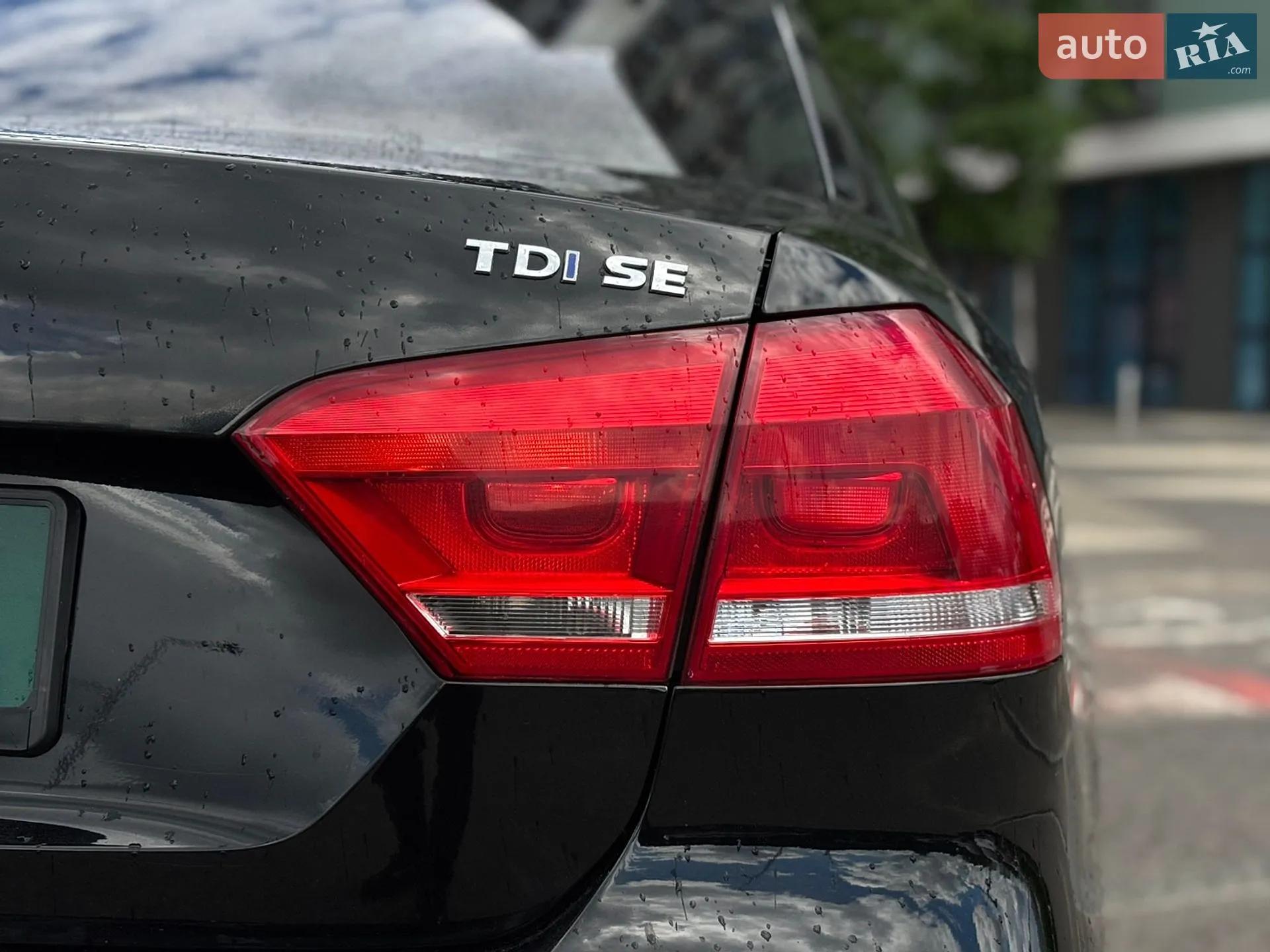 2013 Volkswagen Passat - мініатюра 18