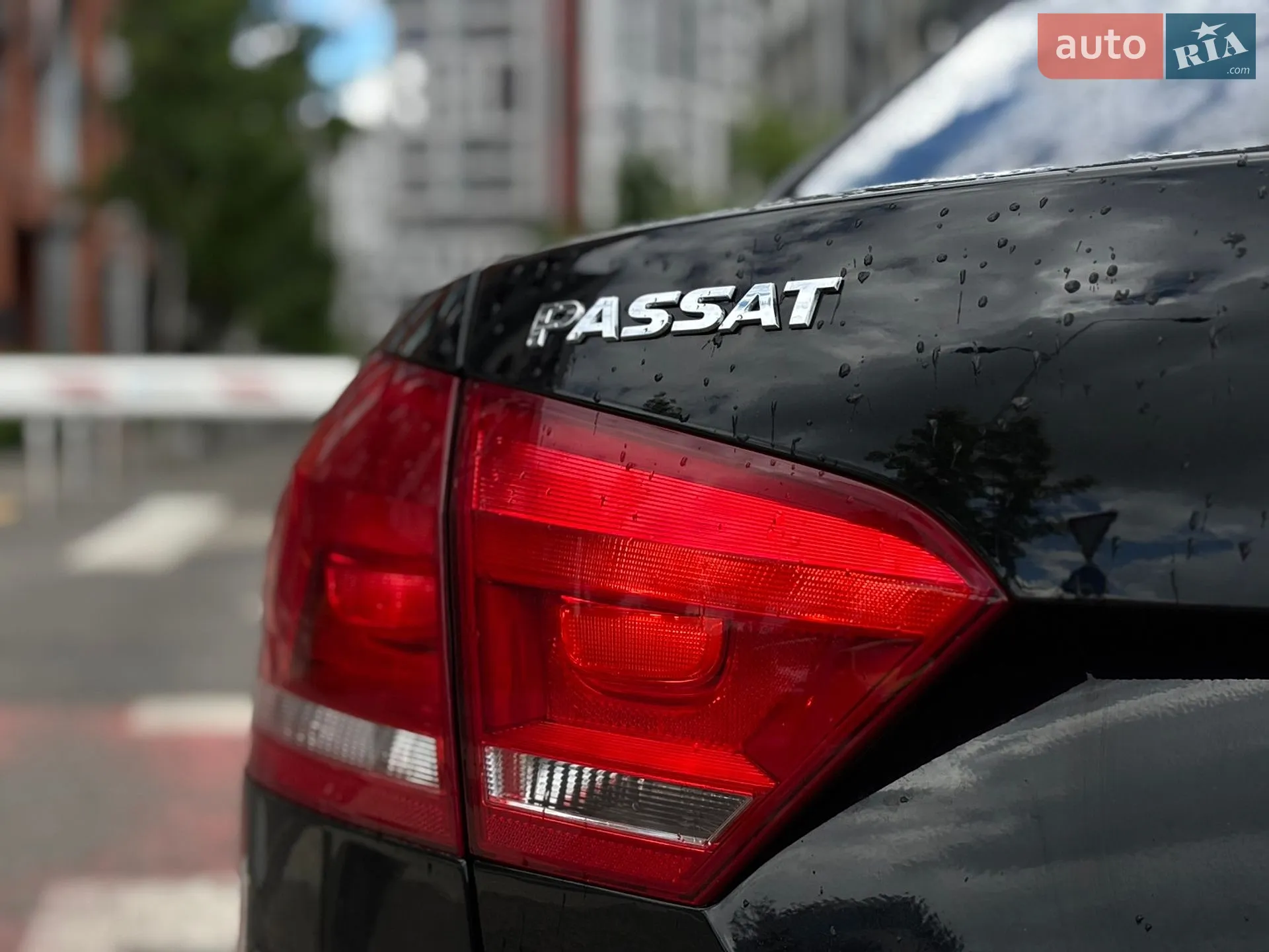 2013 Volkswagen Passat - мініатюра 19