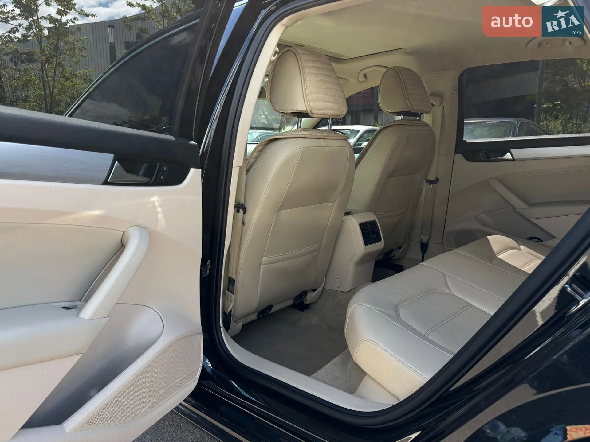 2013 Volkswagen Passat - мініатюра 34