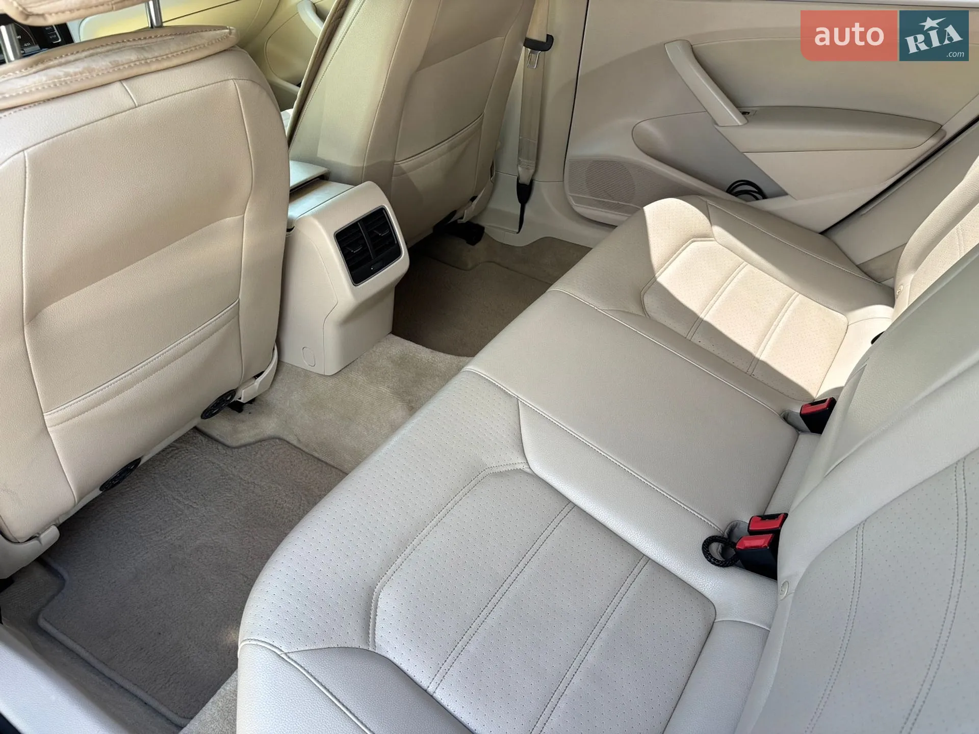 2013 Volkswagen Passat - мініатюра 36