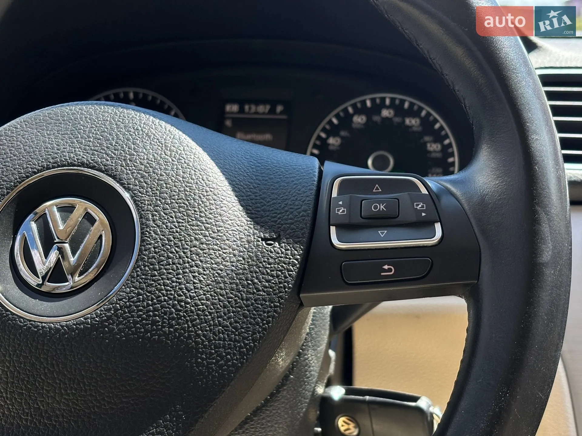 2013 Volkswagen Passat - мініатюра 41