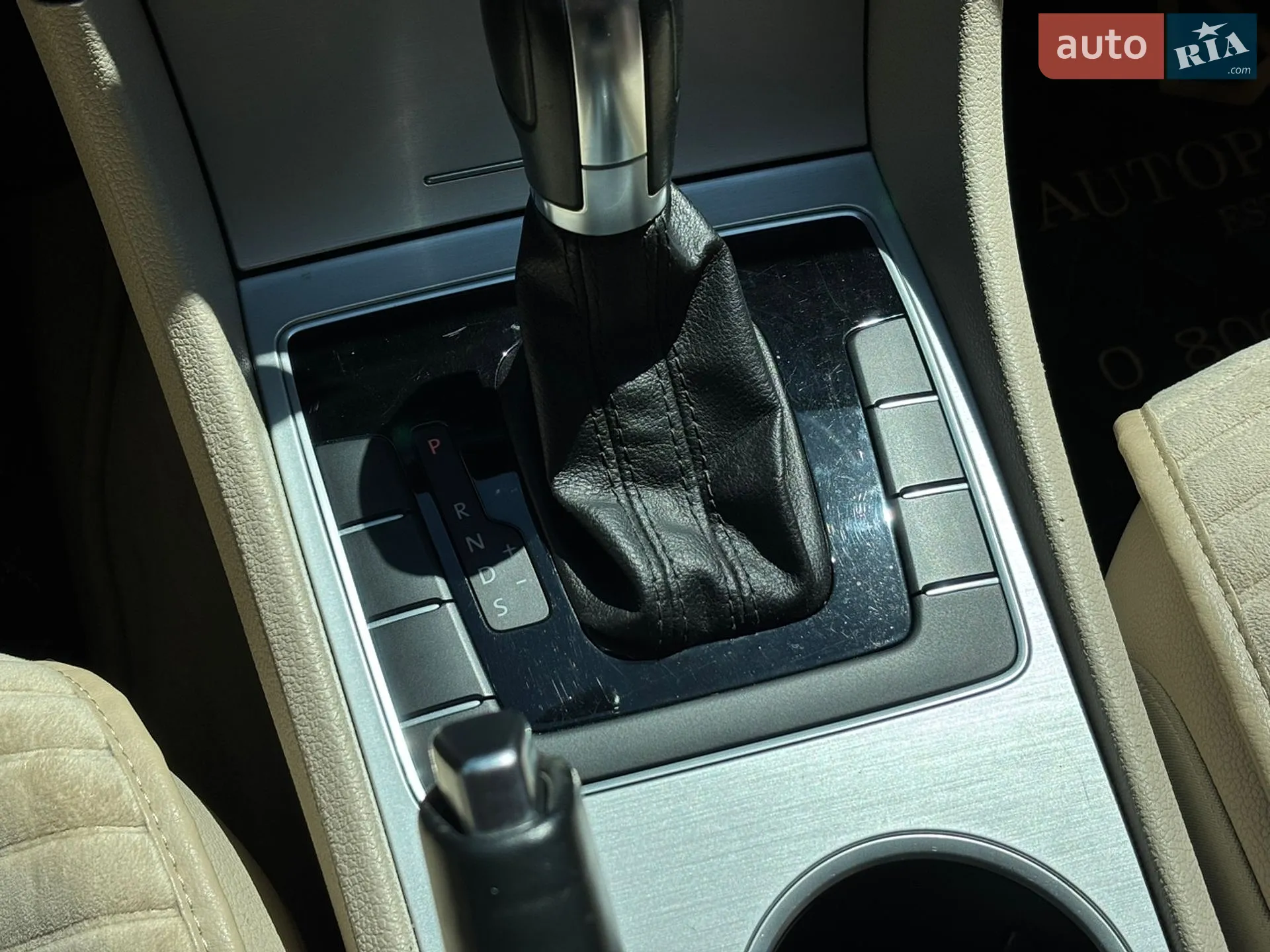 2013 Volkswagen Passat - мініатюра 44