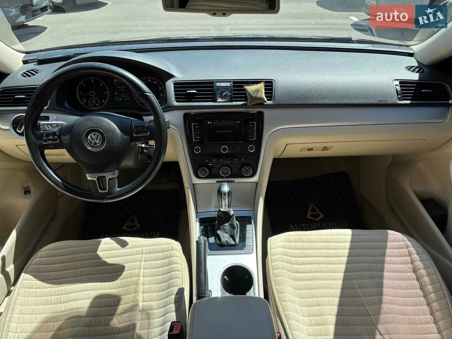 2013 Volkswagen Passat - мініатюра 49
