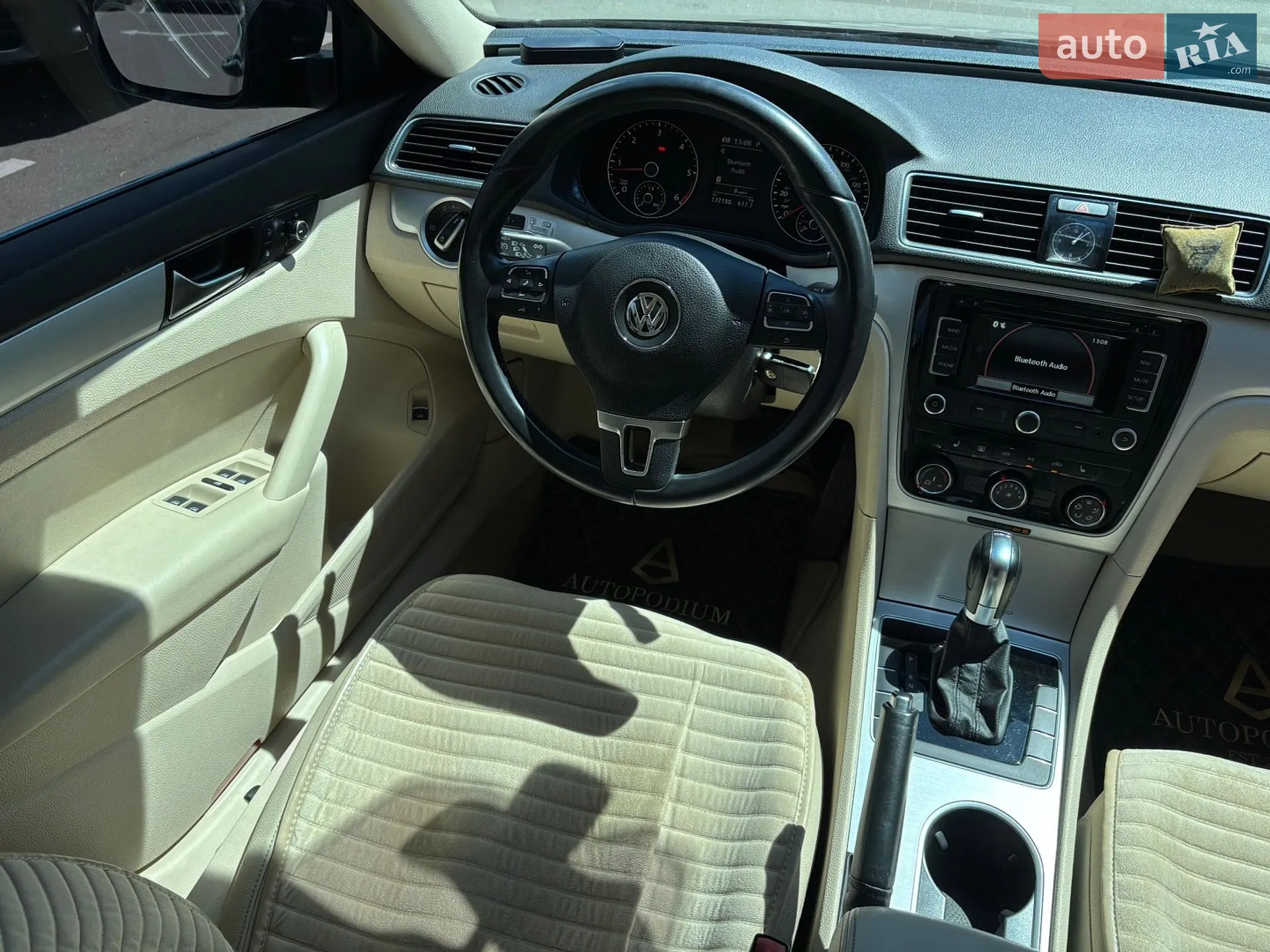 2013 Volkswagen Passat - мініатюра 50