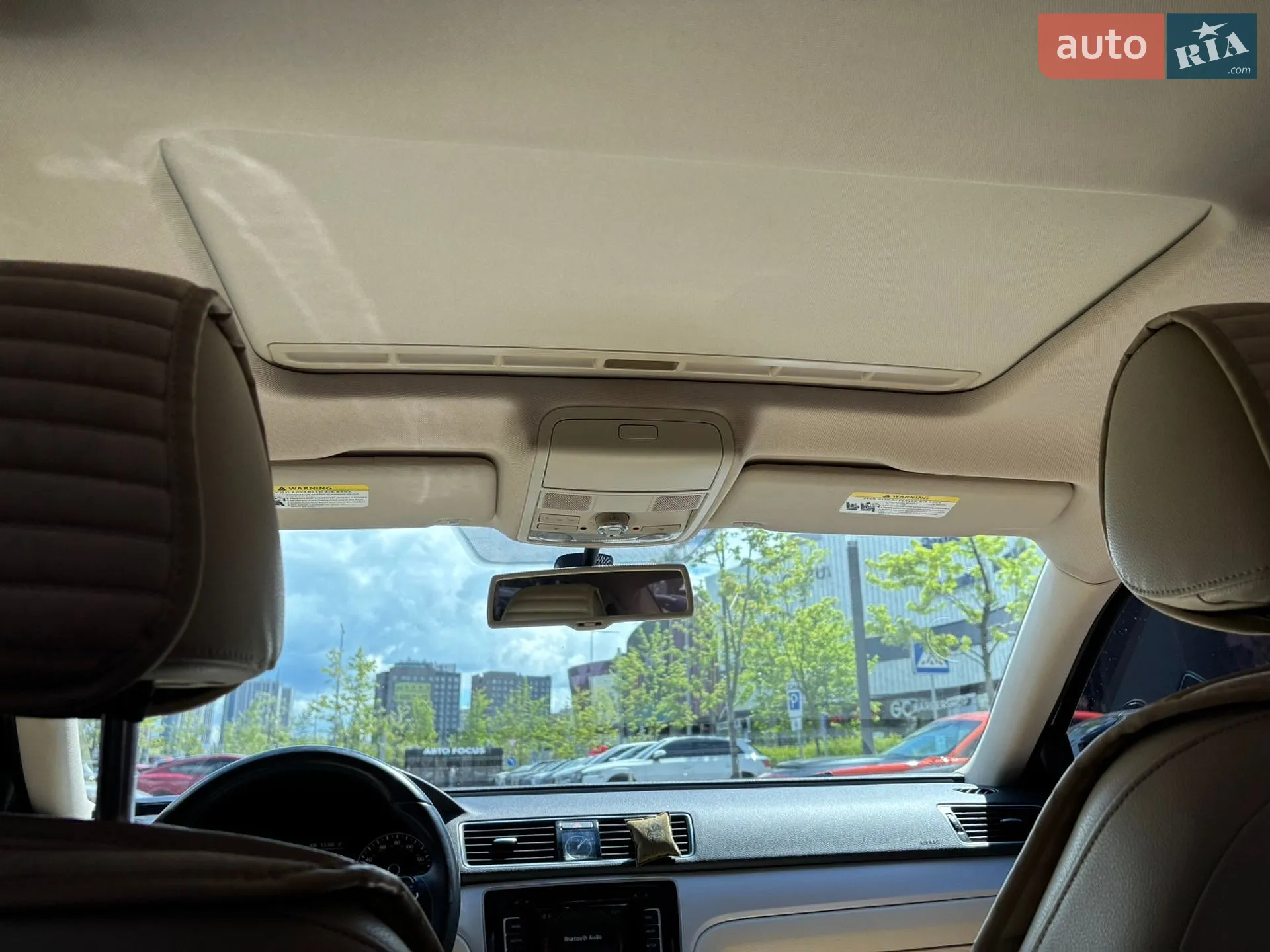 2013 Volkswagen Passat - мініатюра 52