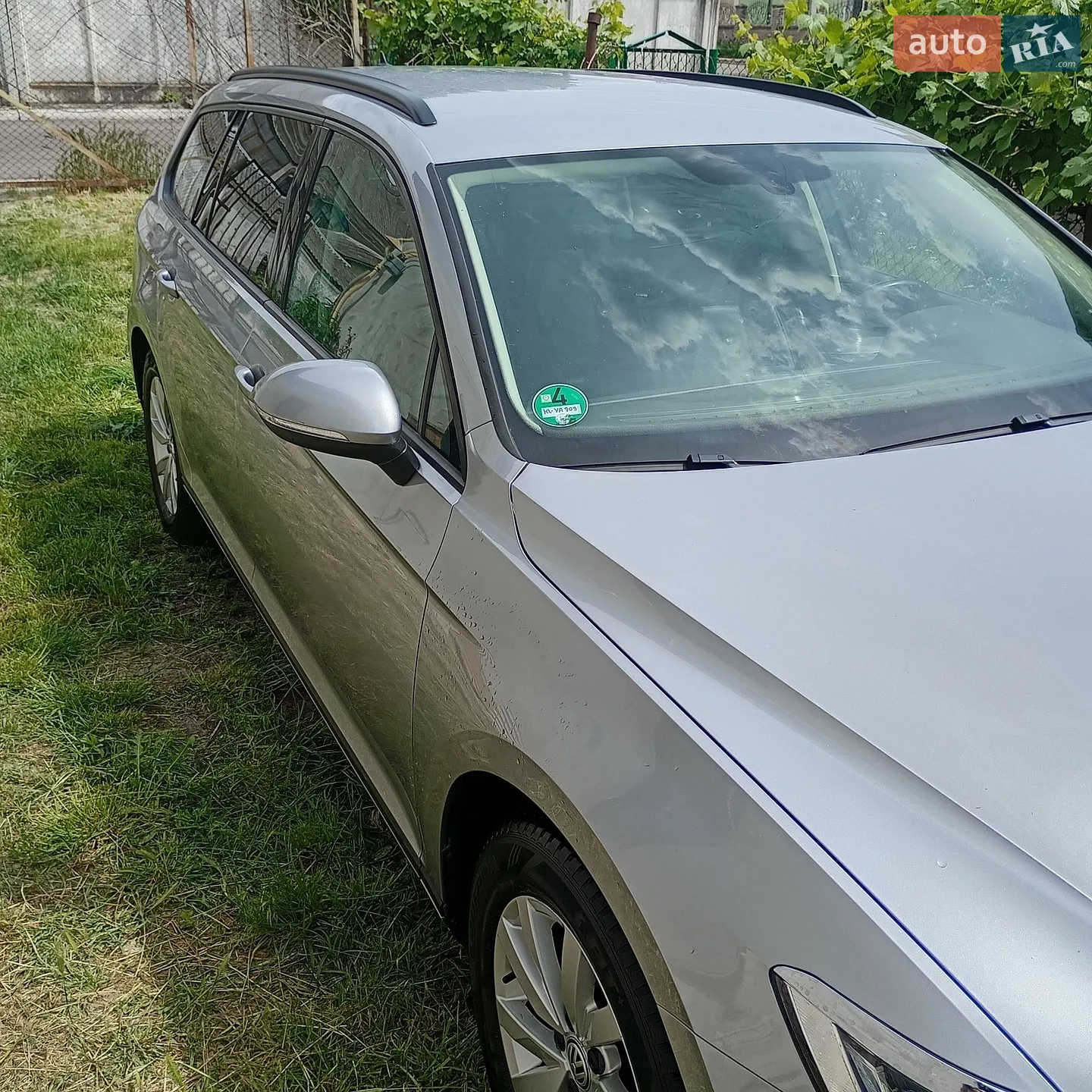 2019 Volkswagen Passat - мініатюра 21