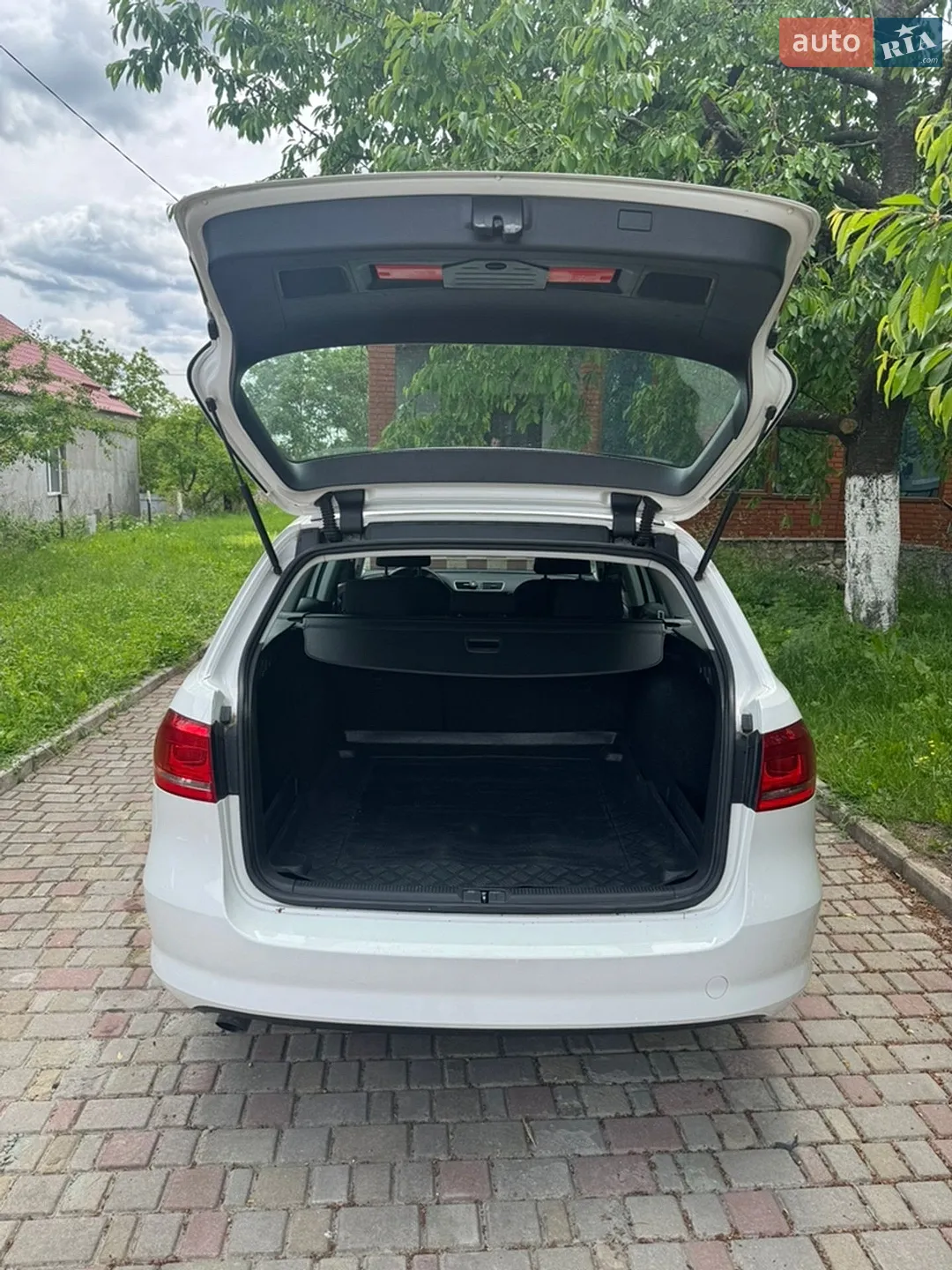 2013 Volkswagen Passat - мініатюра 39