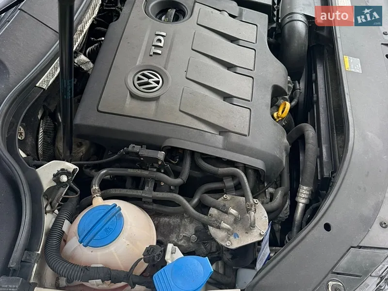 Volkswagen Passat 2013 VIN WVWZZZ3CZEE047898 фото оголошення 24 з 53