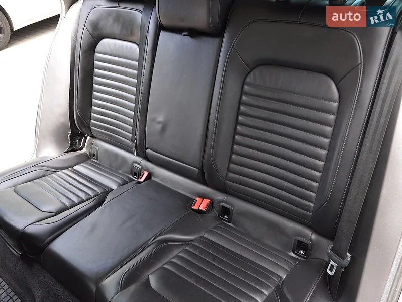 Volkswagen Passat 2016 VIN WVWZZZ3CZHE022795 фото оголошення 20 з 84