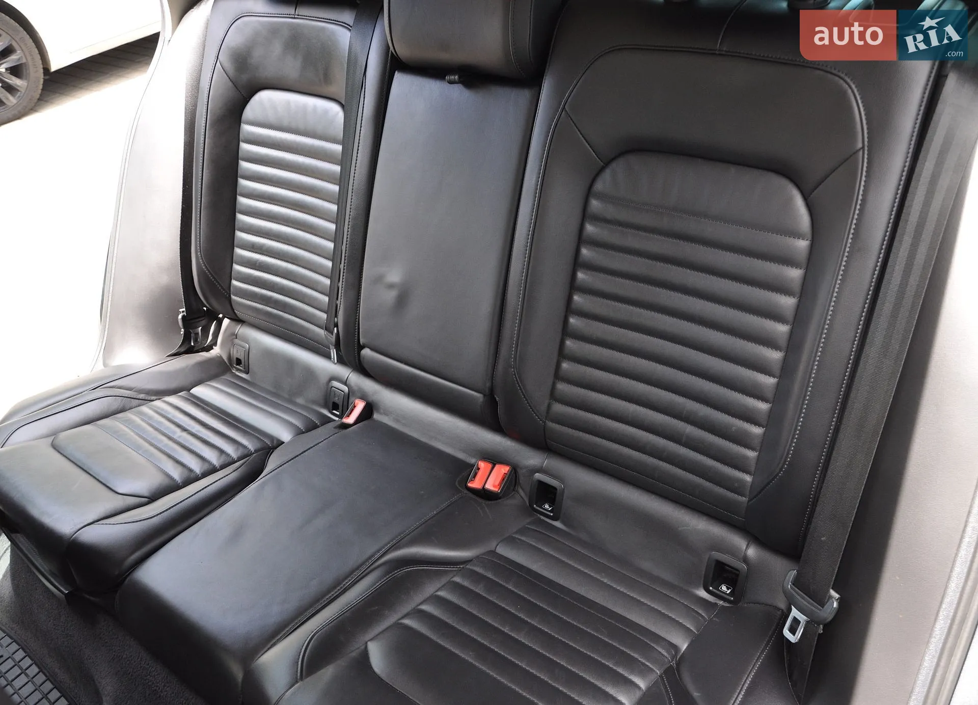 2016 Volkswagen Passat - мініатюра 20