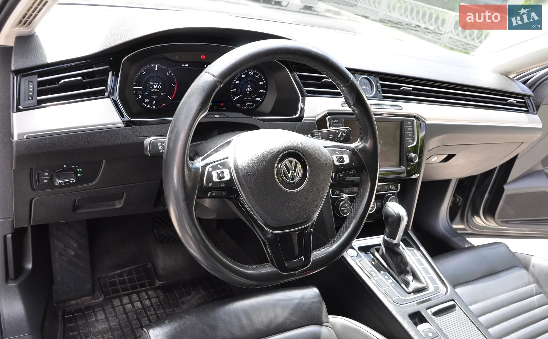 2016 Volkswagen Passat - мініатюра 29