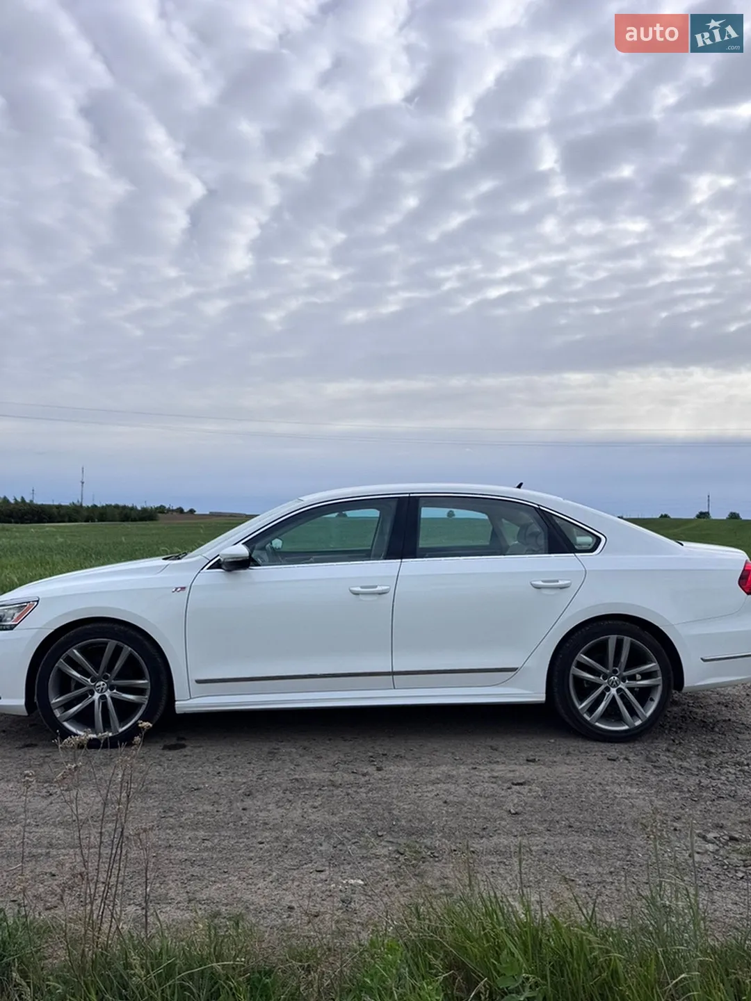 2016 Volkswagen Passat - мініатюра 4