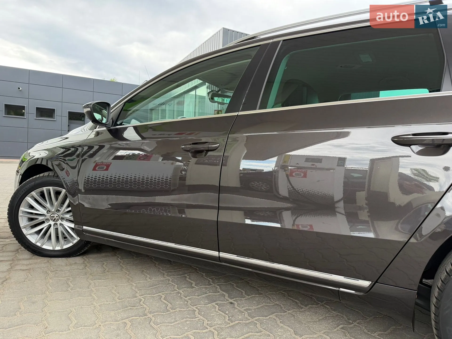 2012 Volkswagen Passat - мініатюра 64
