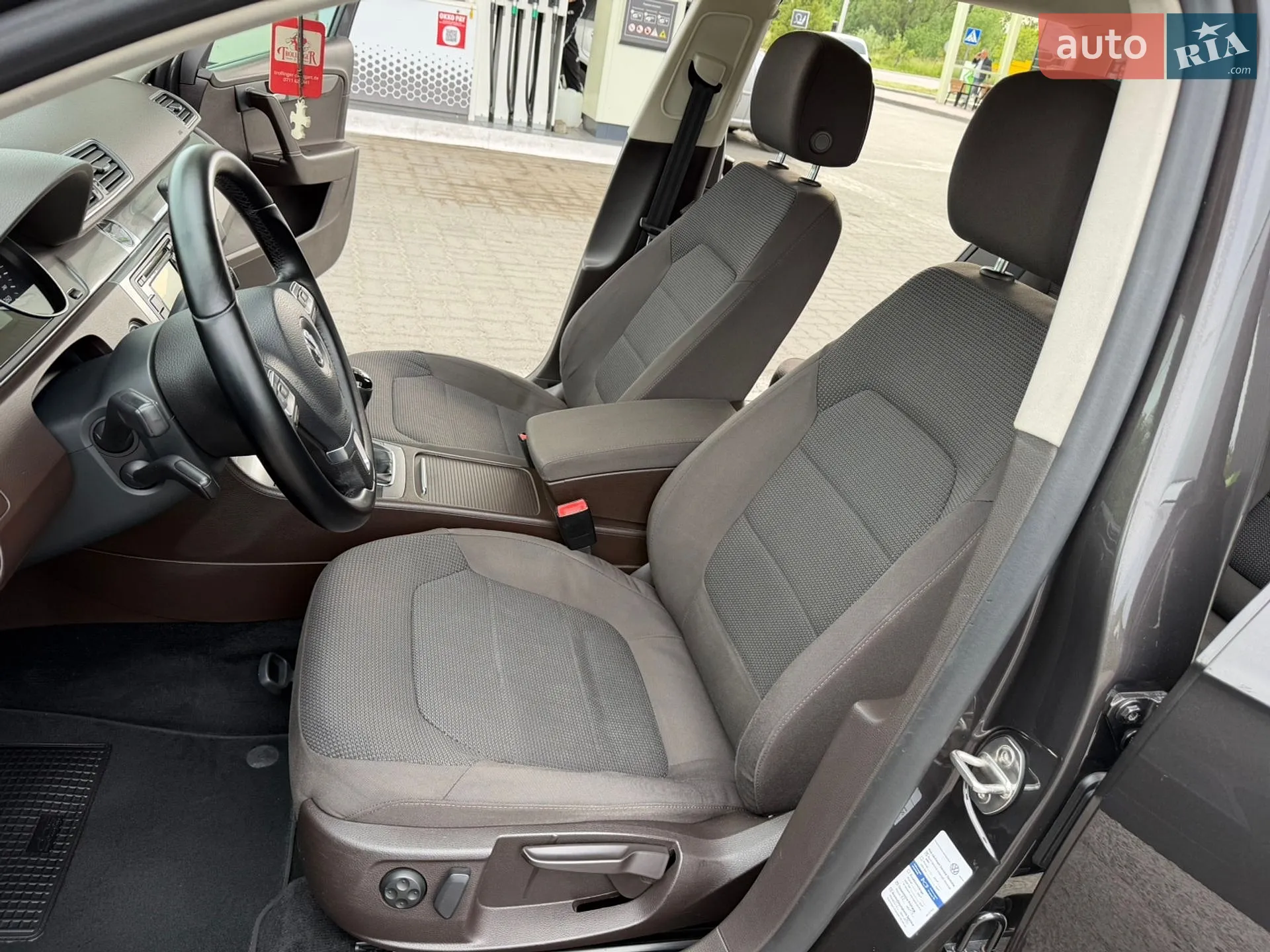 2012 Volkswagen Passat - мініатюра 68