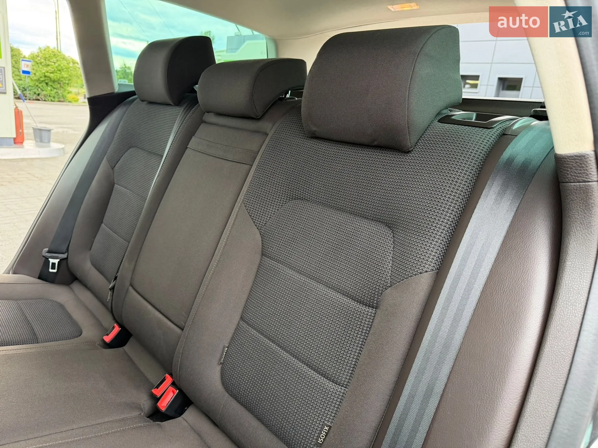 2012 Volkswagen Passat - мініатюра 92