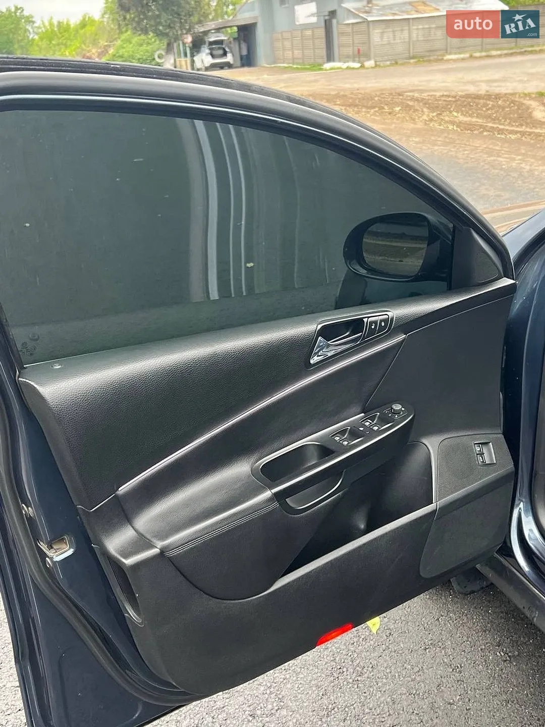 Volkswagen Passat 2007 VIN WVWZZZ3CZ8P048534 фото оголошення 13 з 38