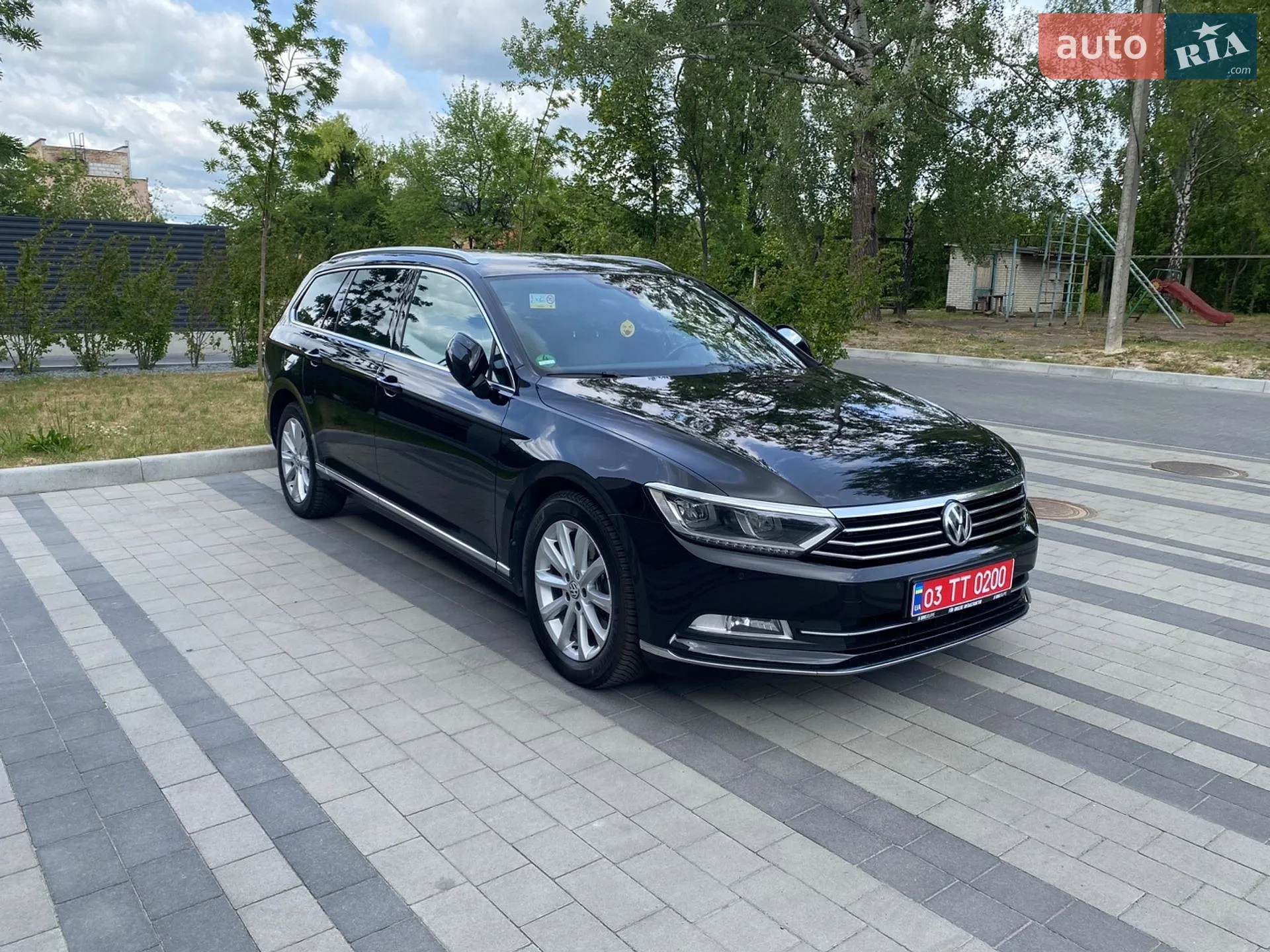2019 Volkswagen Passat - мініатюра 19