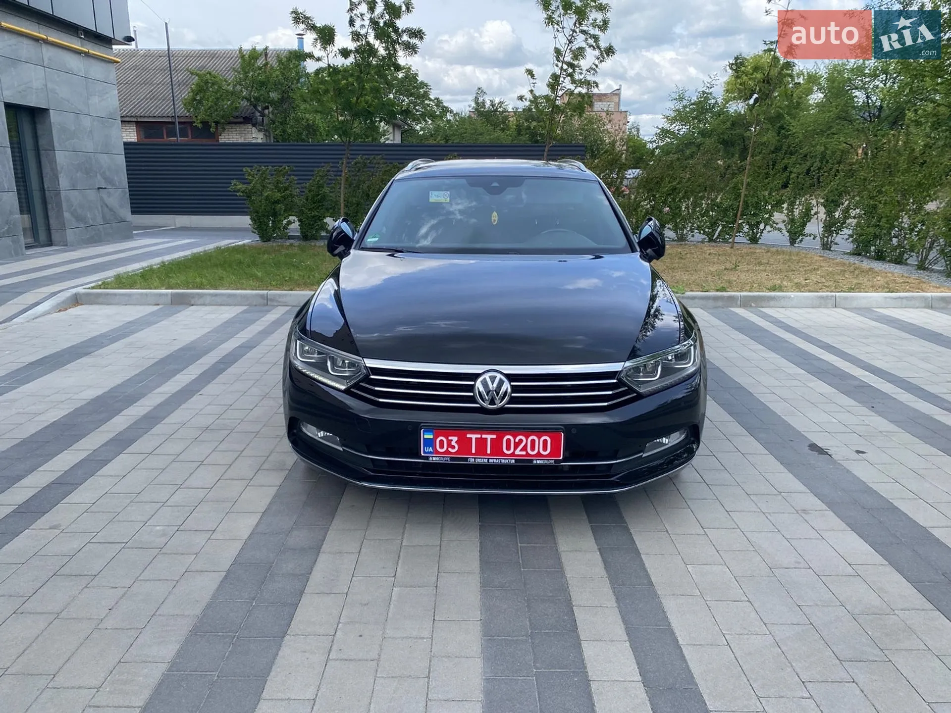 2019 Volkswagen Passat - мініатюра 22